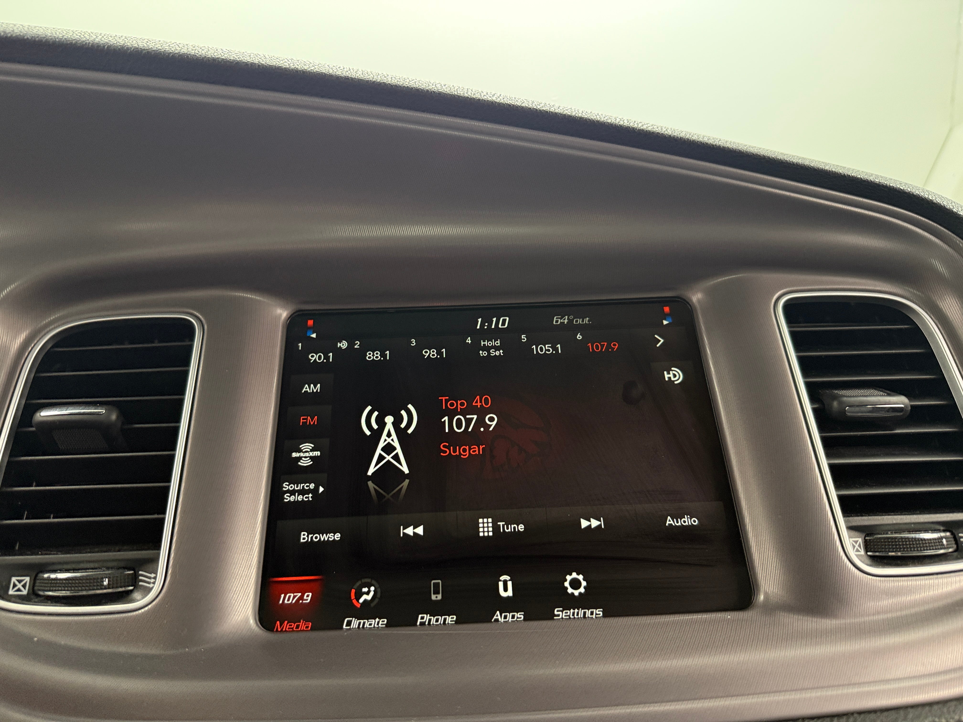 2023 Dodge Charger SXT 4