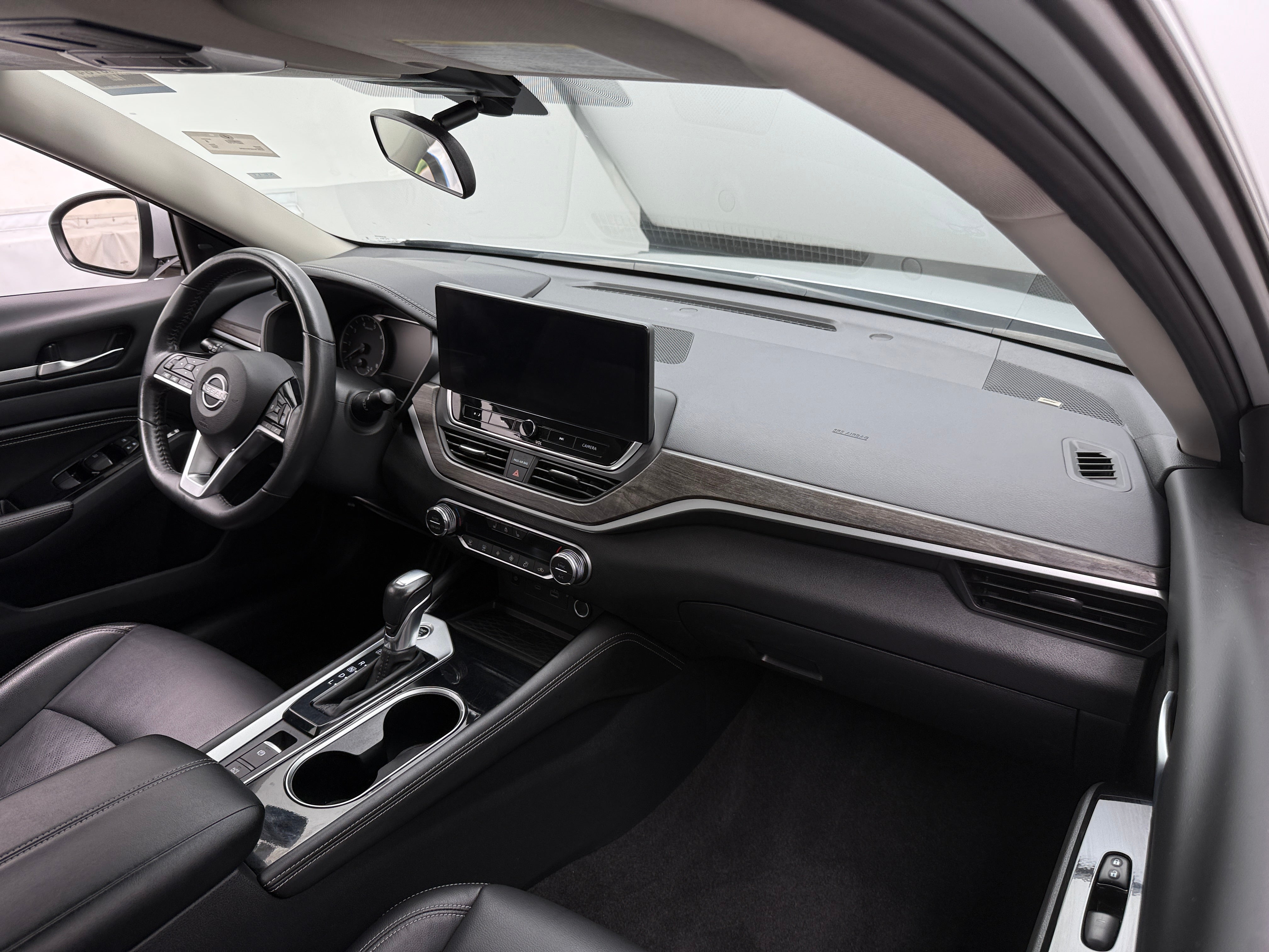2023 Nissan Altima SL 2