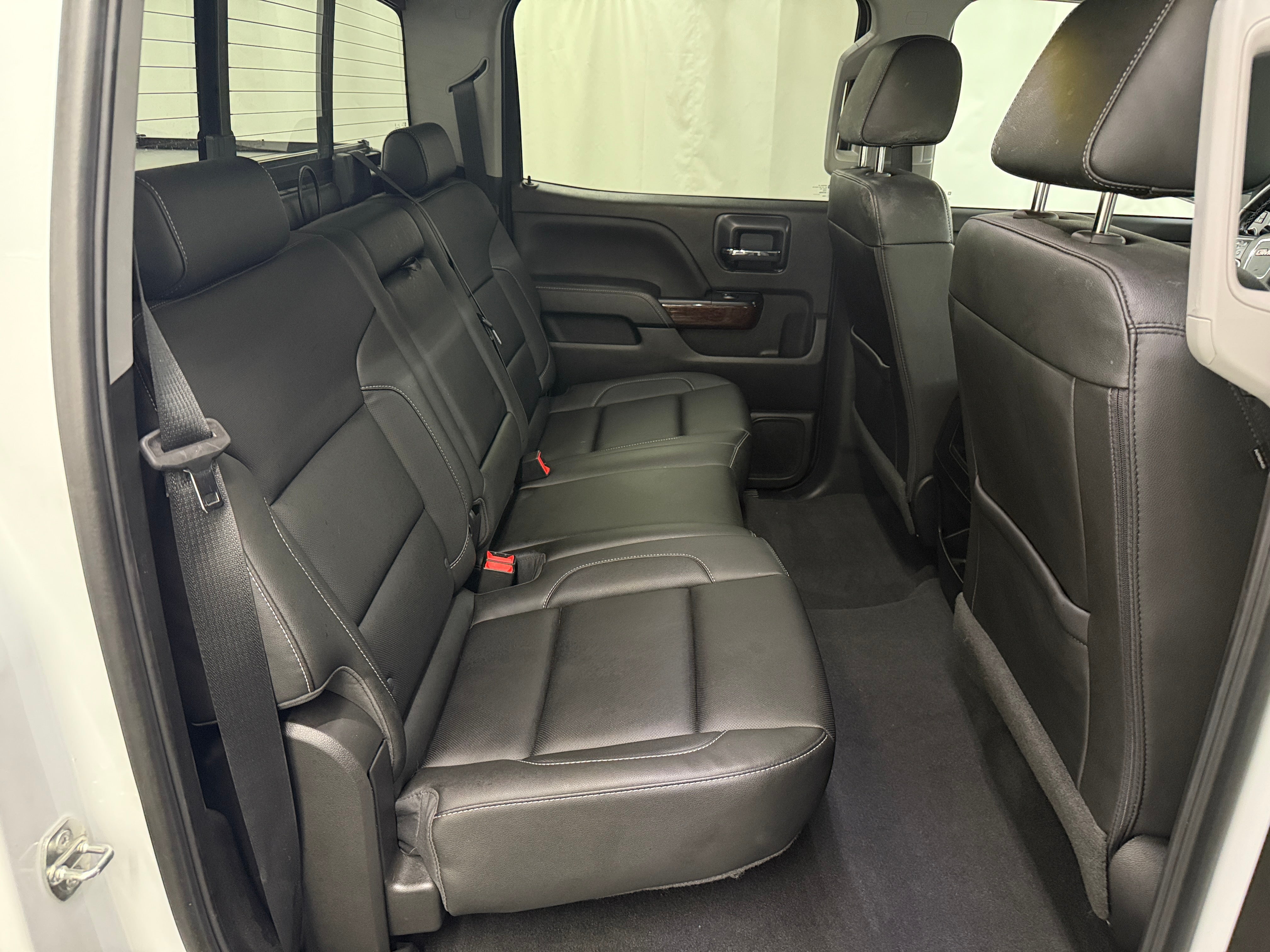 2018 GMC Sierra 1500 SLT 5