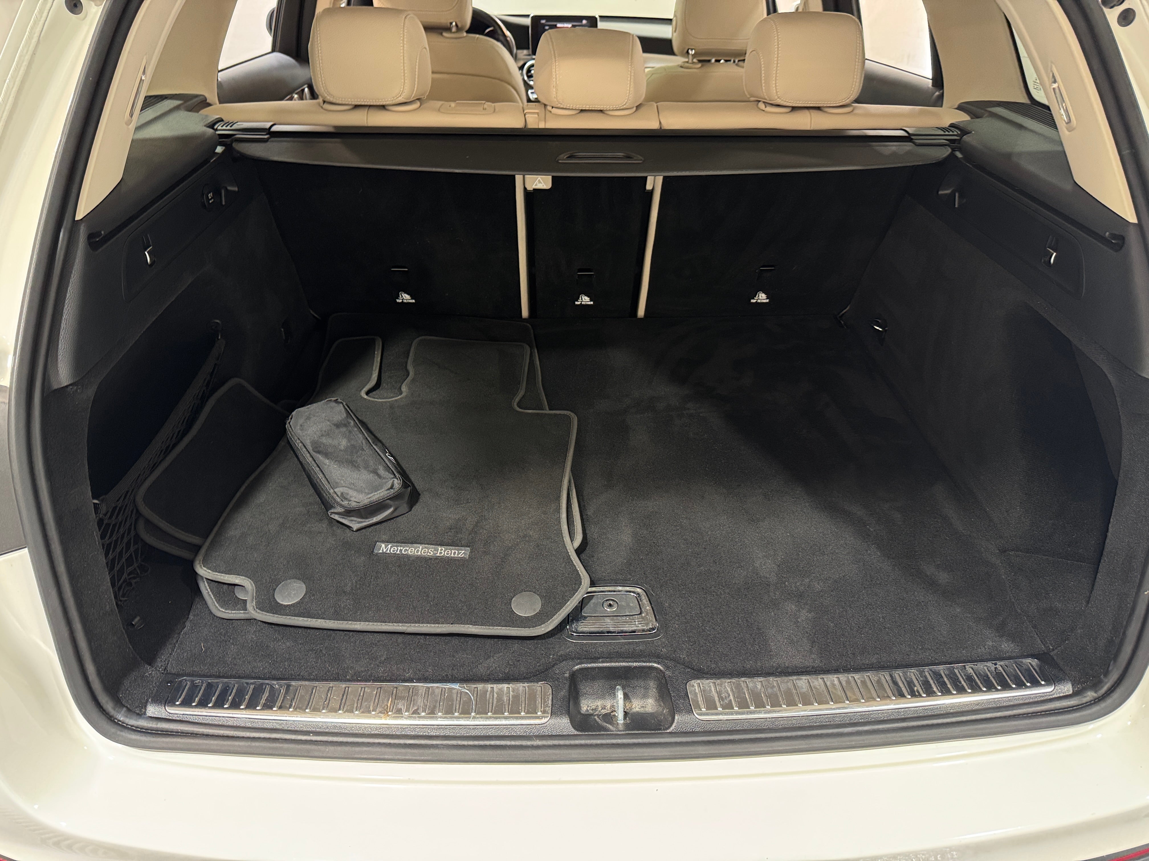 2017 Mercedes-Benz GLC 300 6