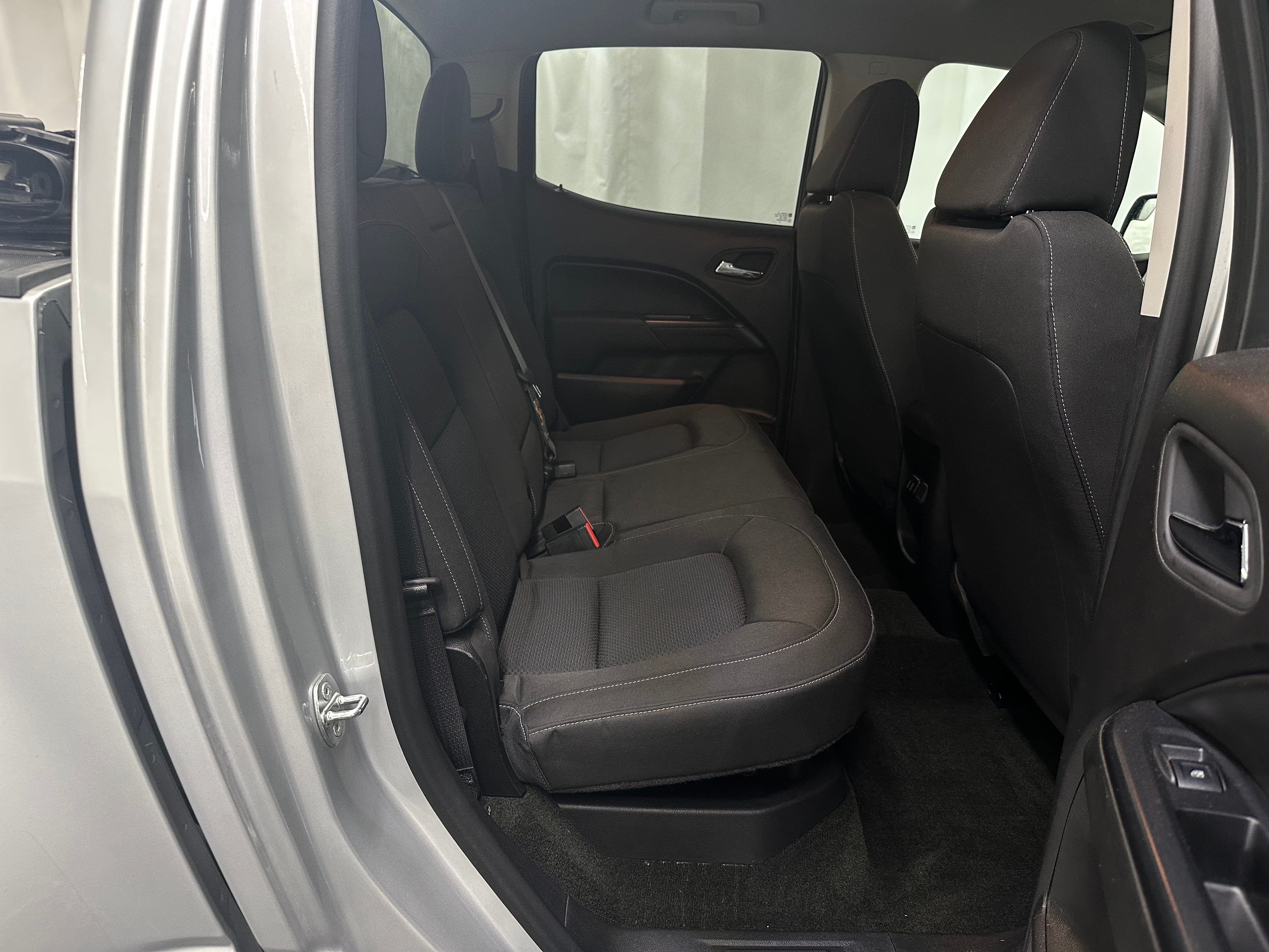 2016 Chevrolet Colorado LT 6