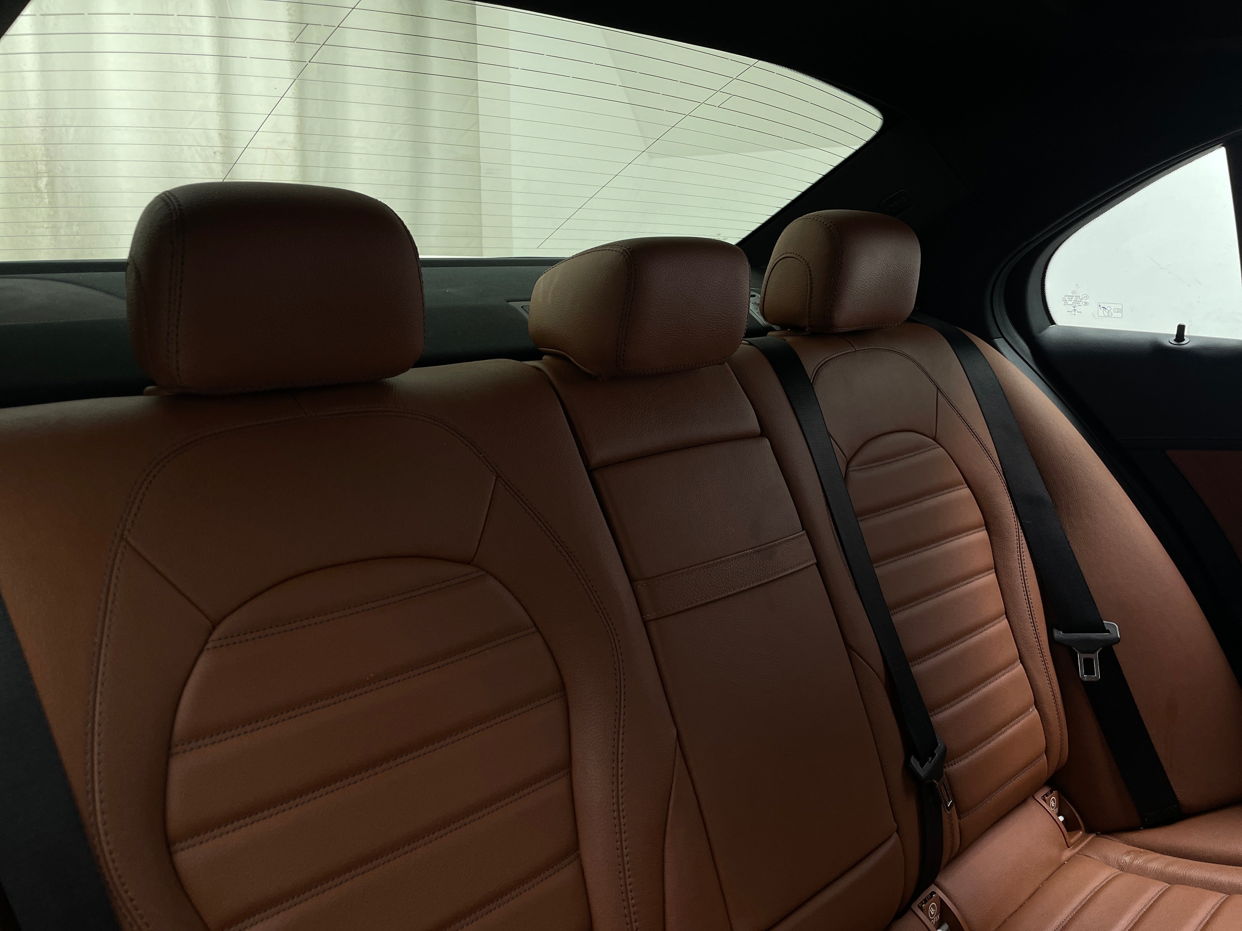 Thumbnail: 2019 Mercedes-Benz C-Class - 5