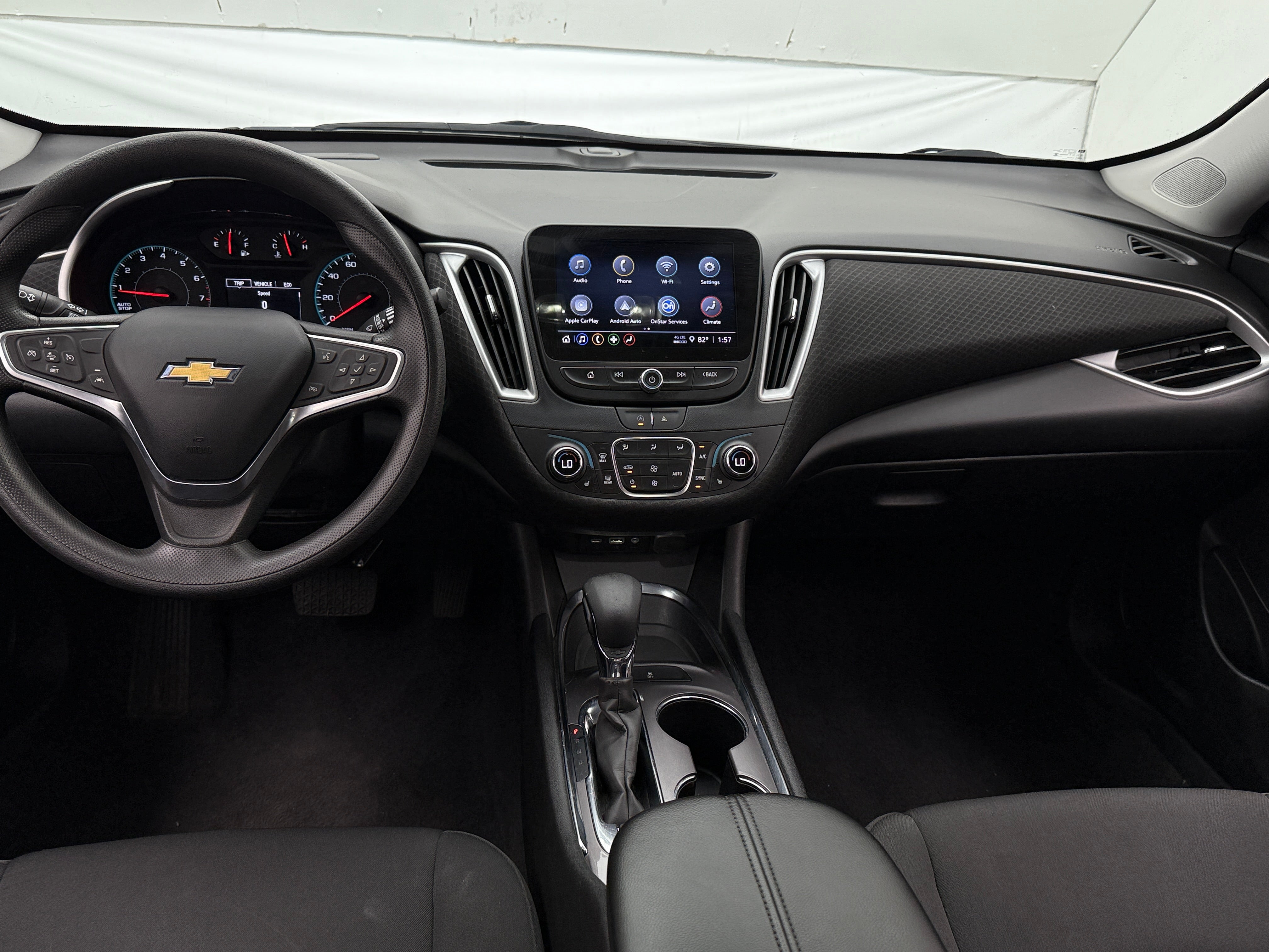 2023 Chevrolet Malibu LT 3