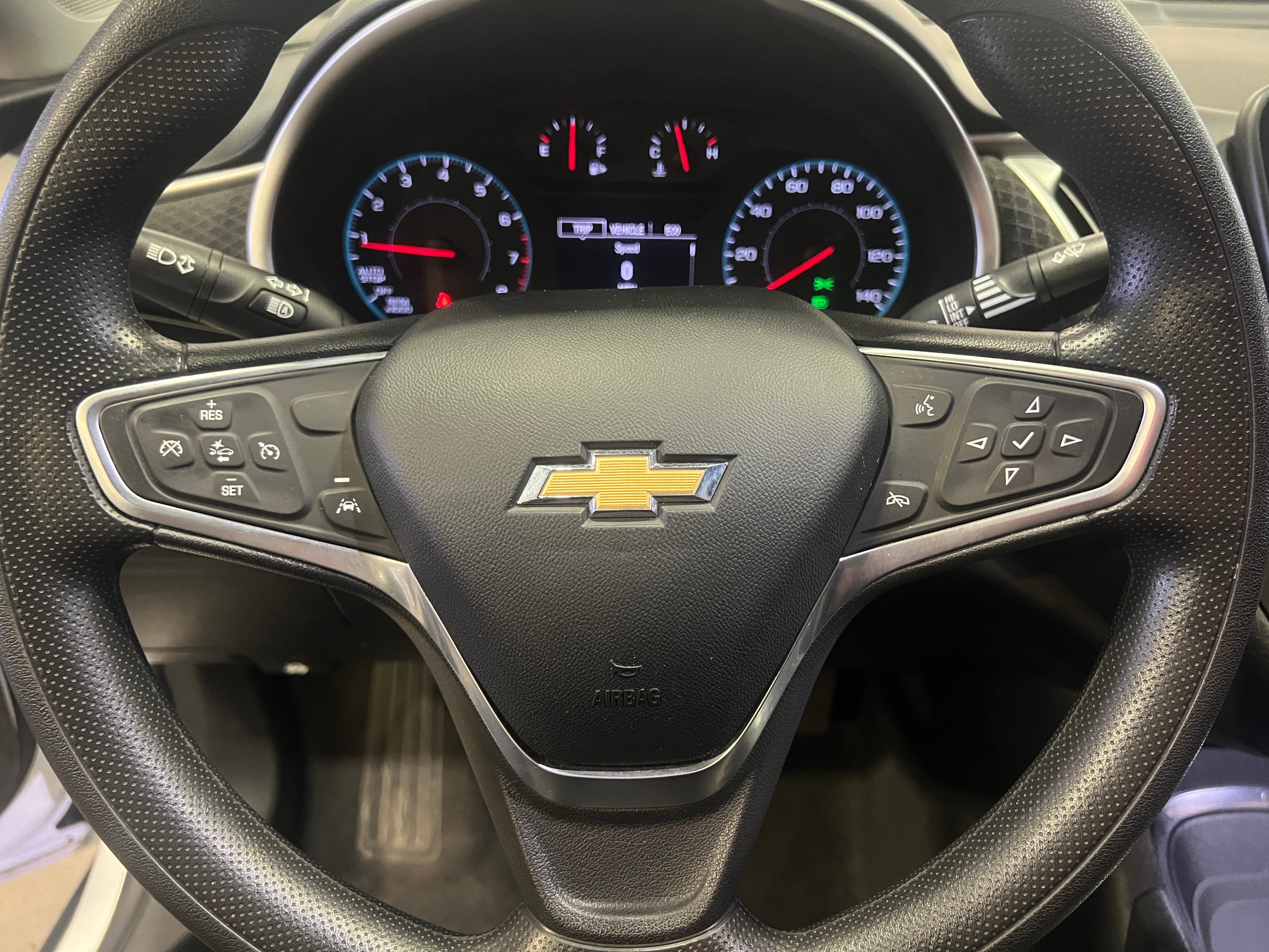 2023 Chevrolet Malibu LT 5