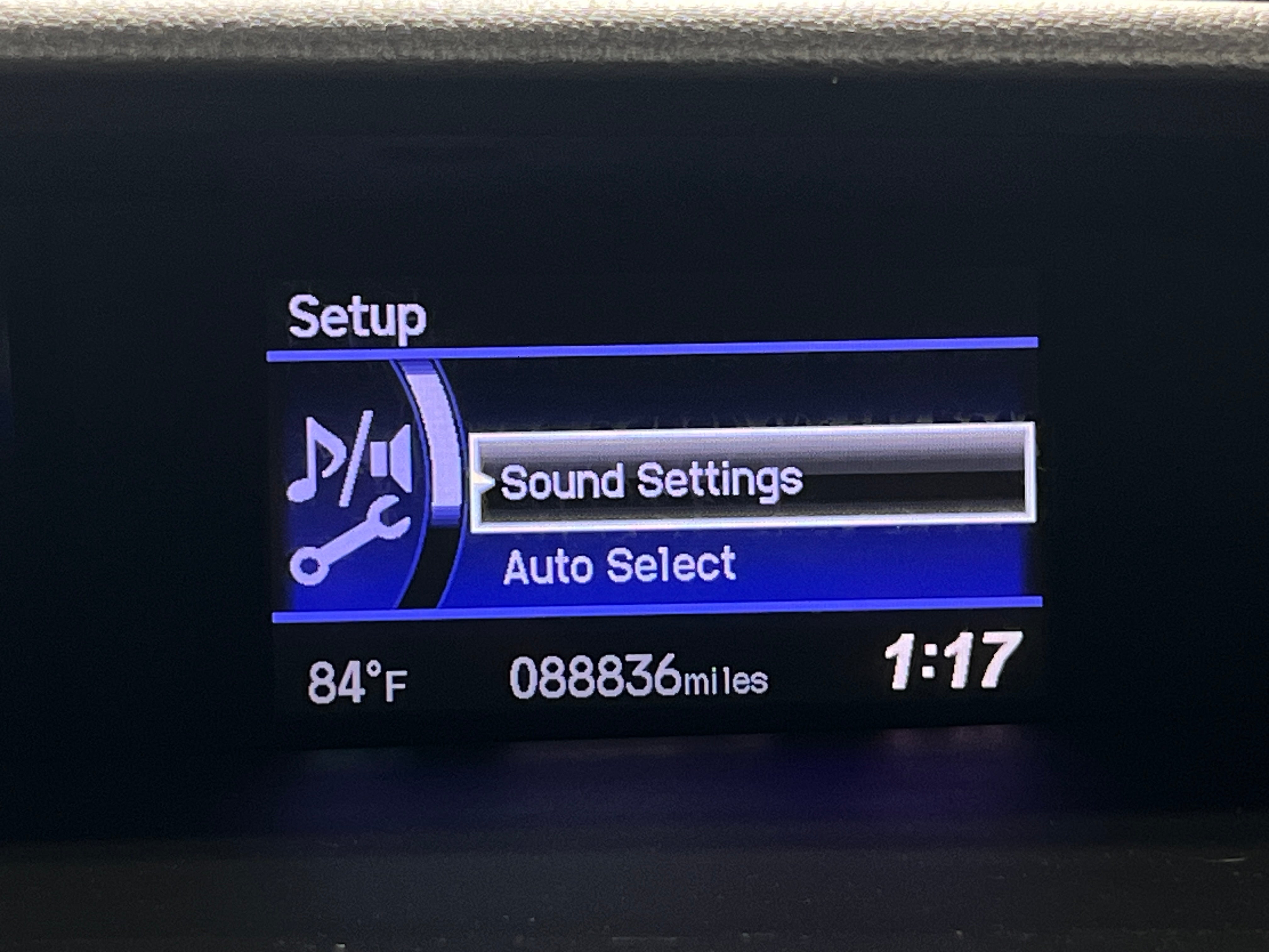 2015 Honda Civic LX 4