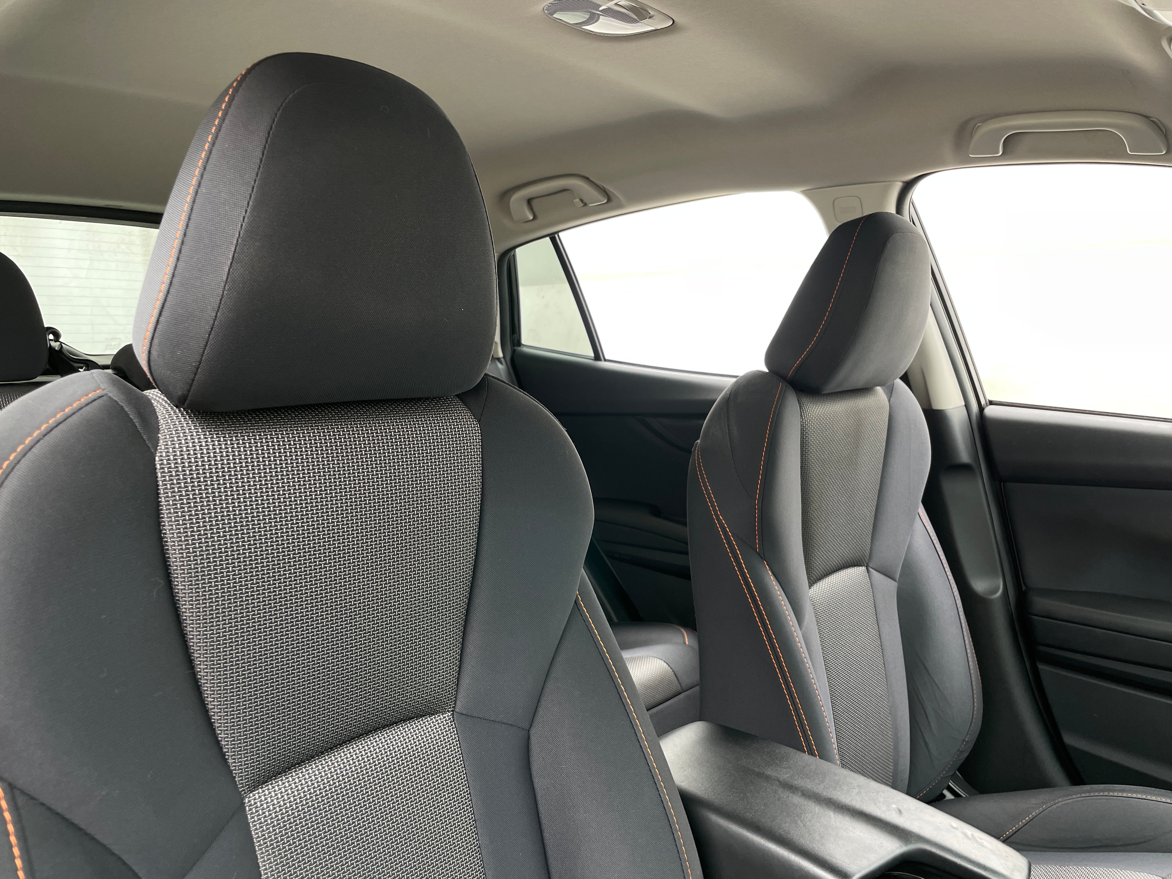 2021 Subaru Crosstrek Premium 2
