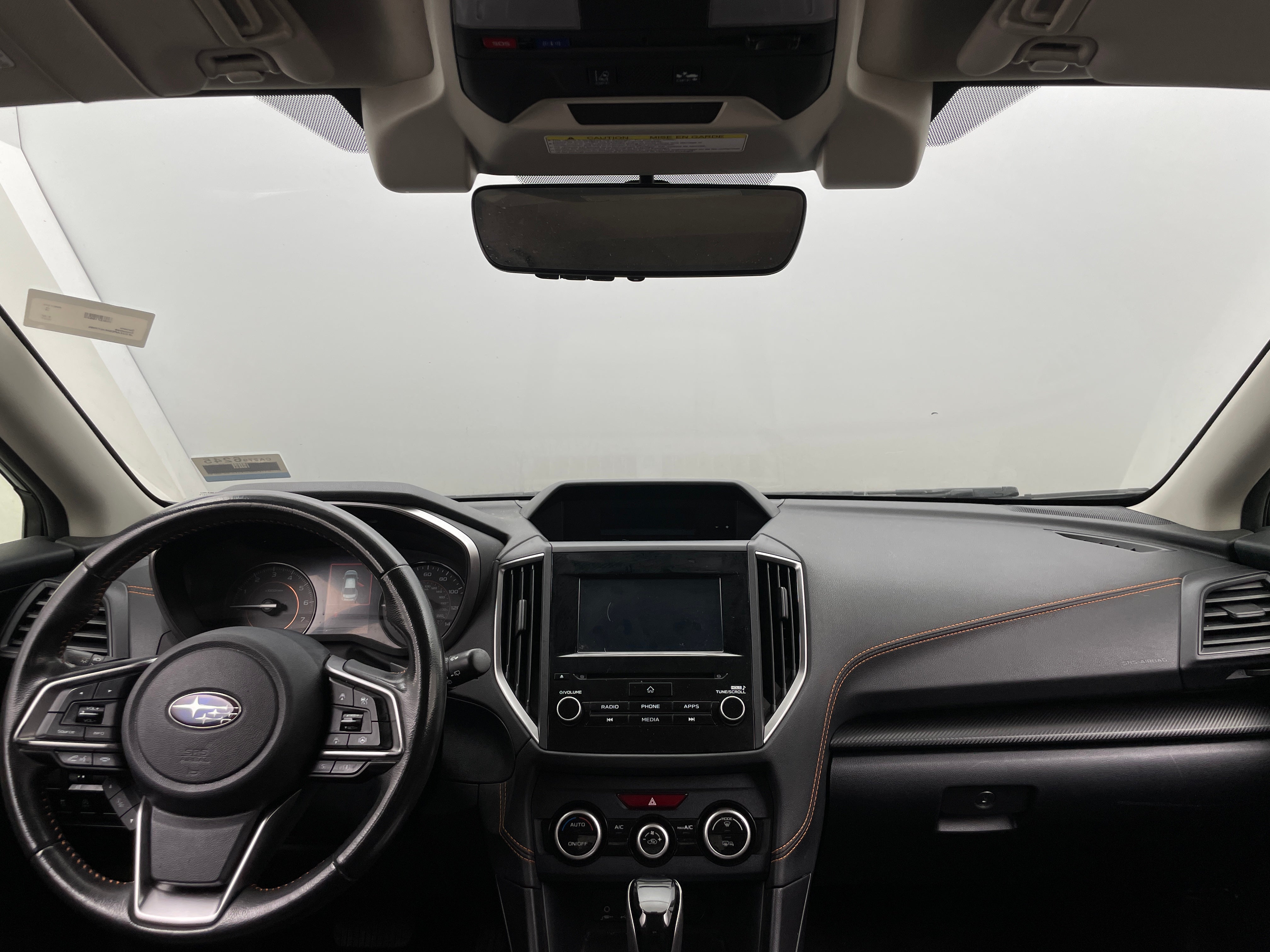 2021 Subaru Crosstrek Premium 3