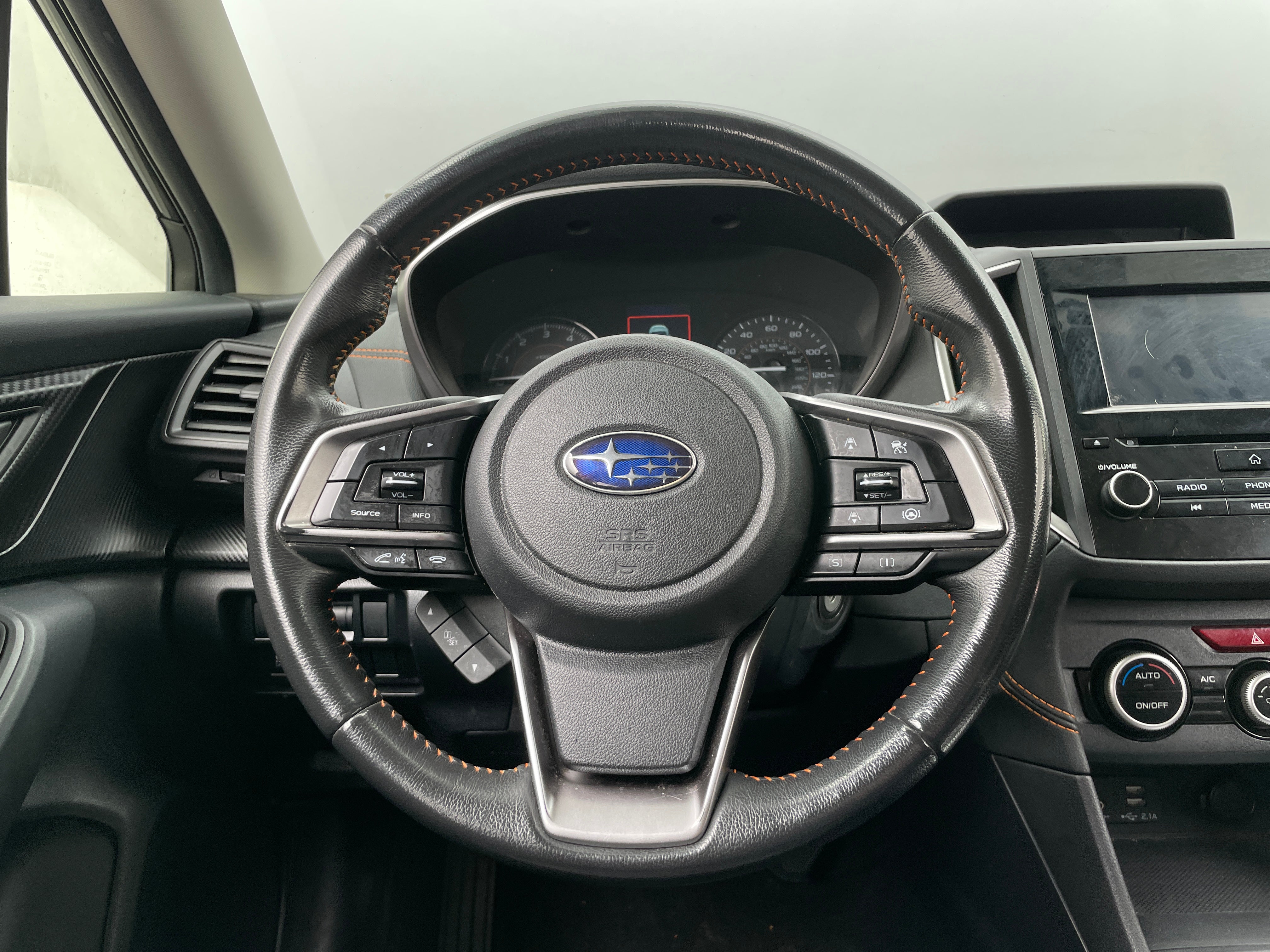 2021 Subaru Crosstrek Premium 5