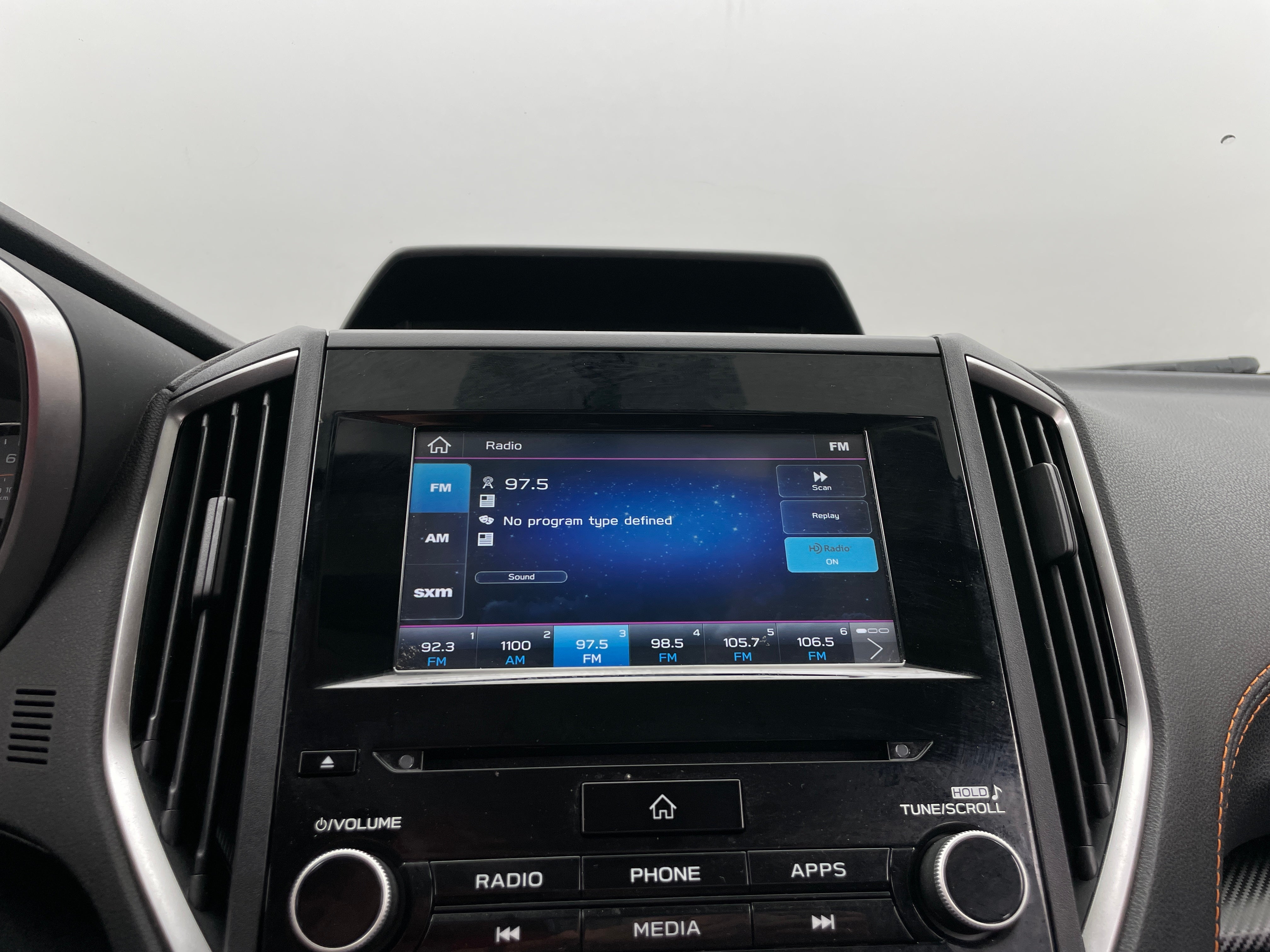 2021 Subaru Crosstrek Premium 4