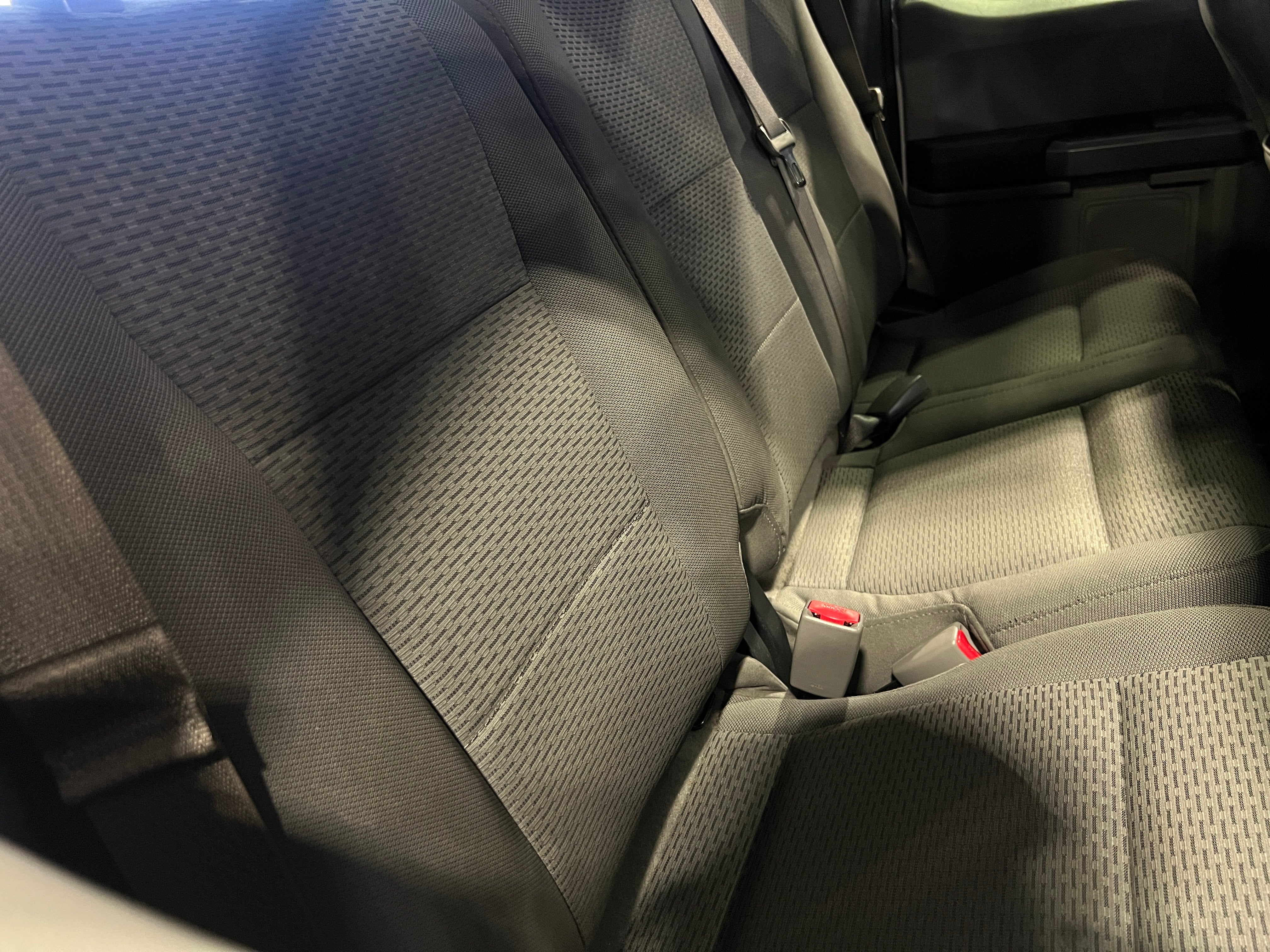 2016 Ford Econoline E-150 6