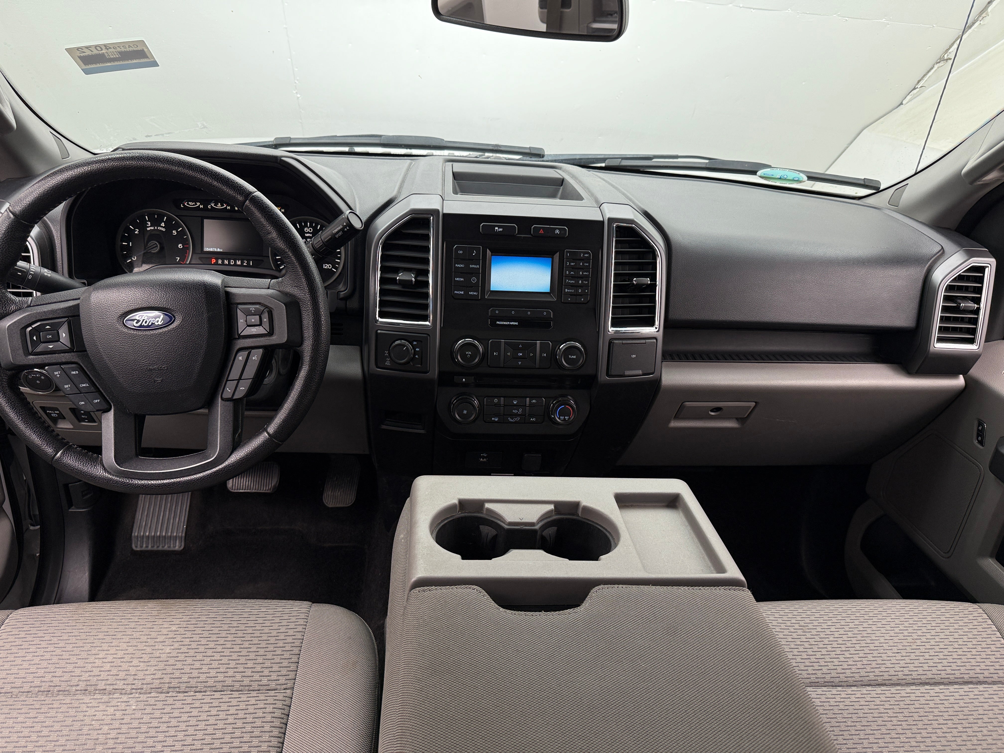 2016 Ford Econoline E-150 3