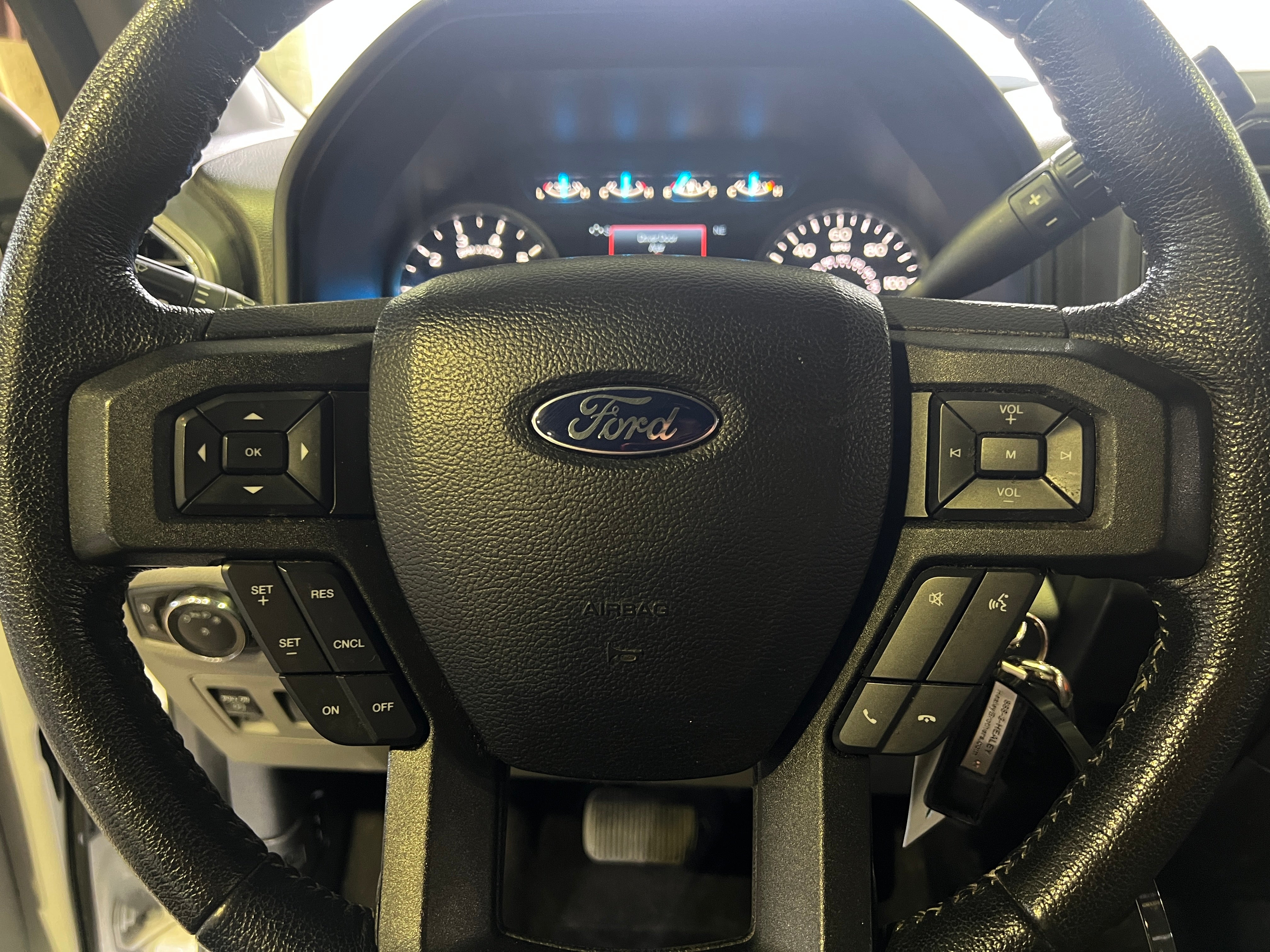 2016 Ford Econoline E-150 5