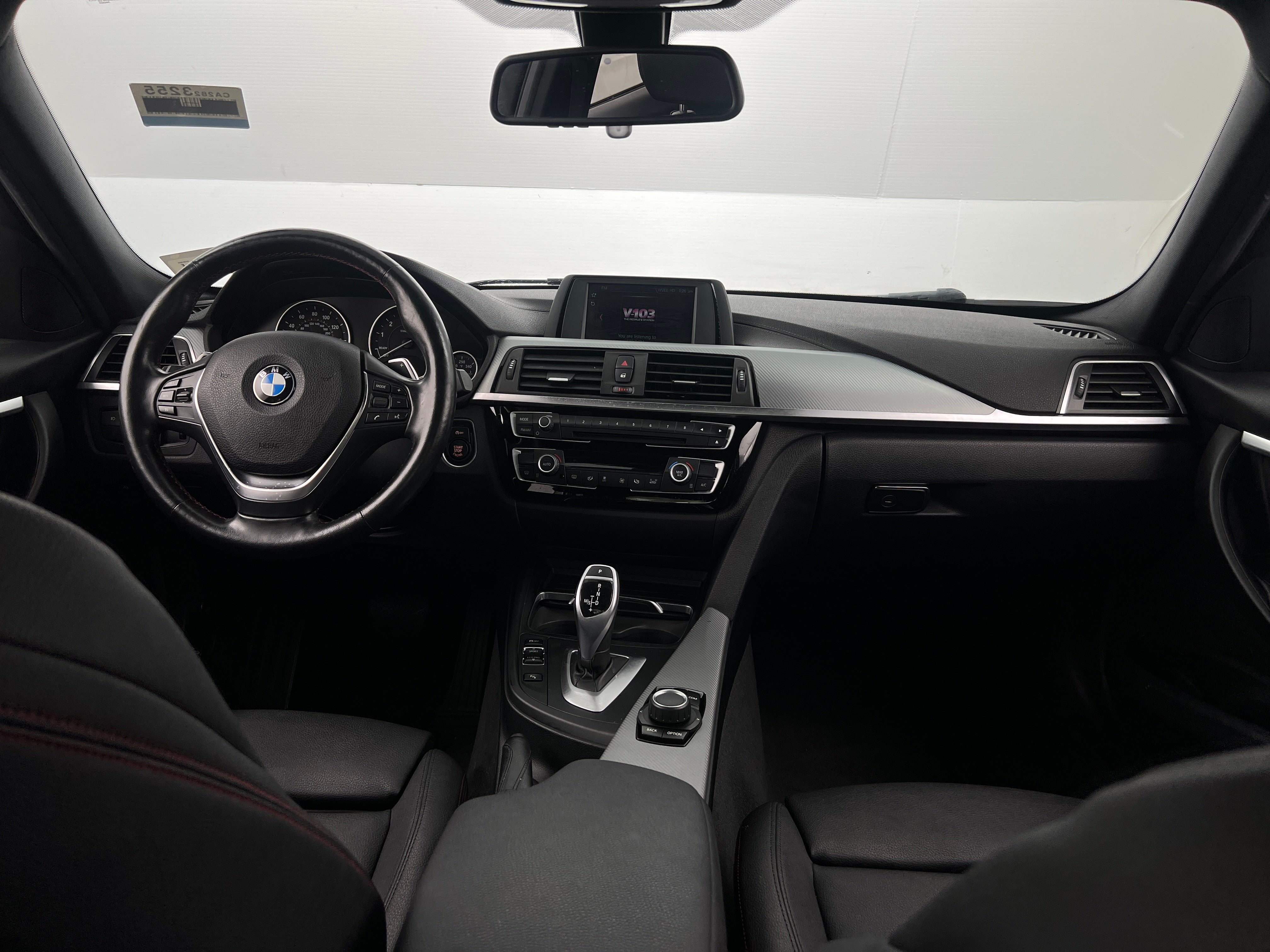 2018 BMW 3 Series 330i 2