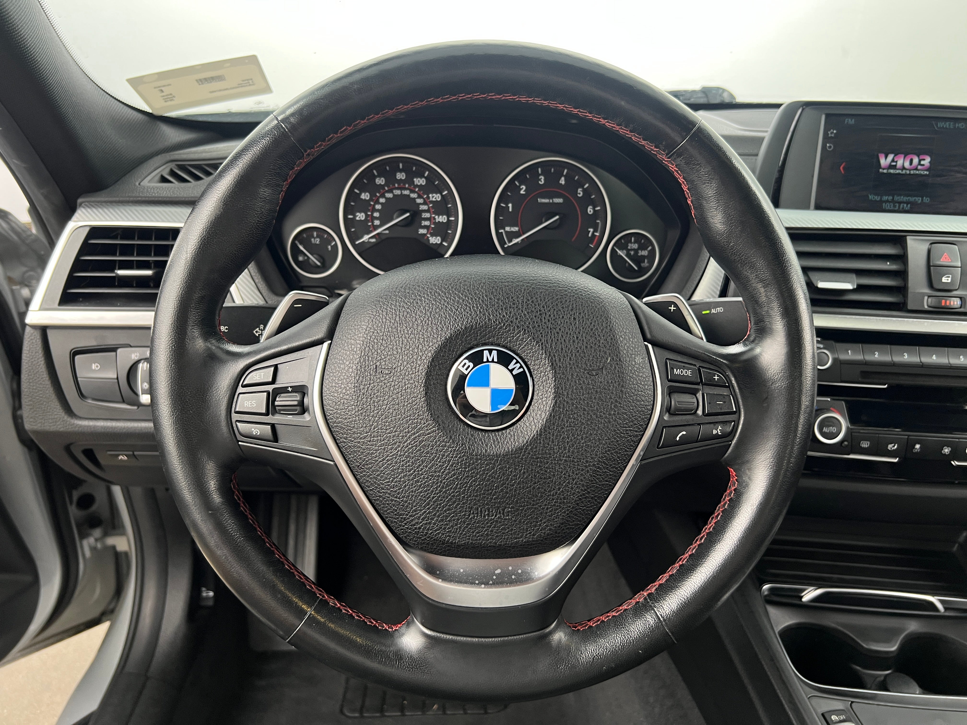2018 BMW 3 Series 330i 4