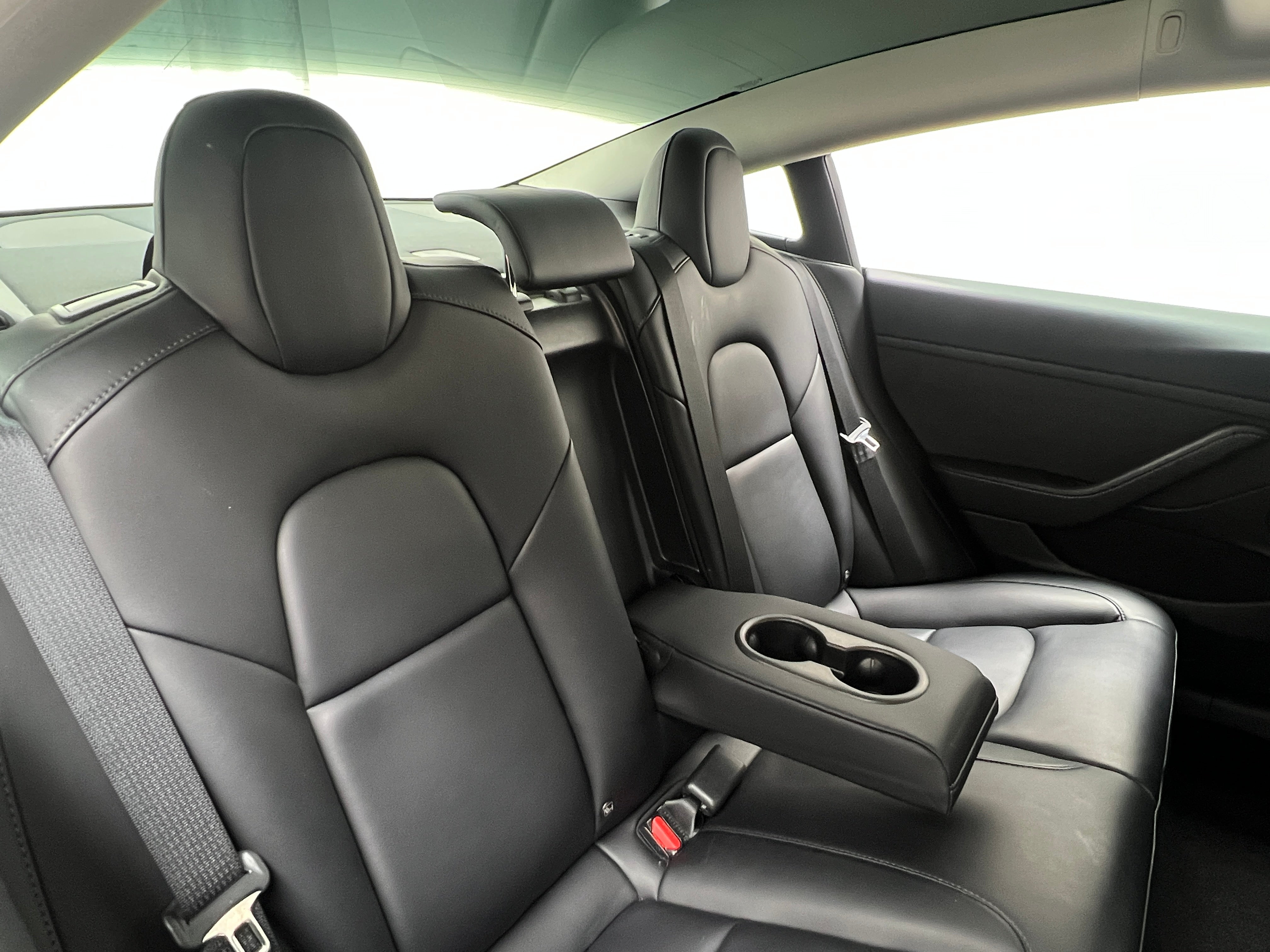 2022 Tesla Model 3 Long Range 5