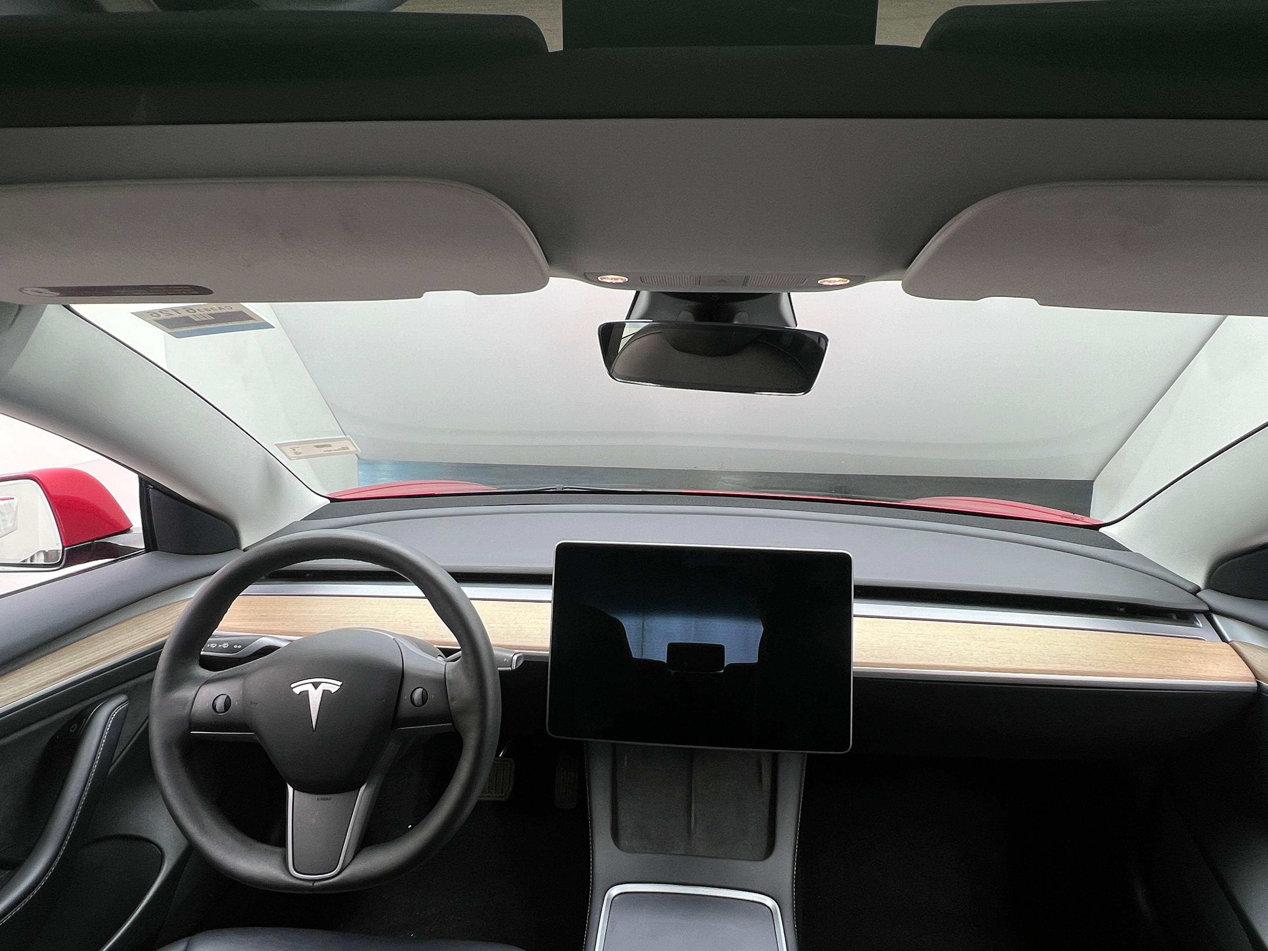 2022 Tesla Model 3 Long Range 2