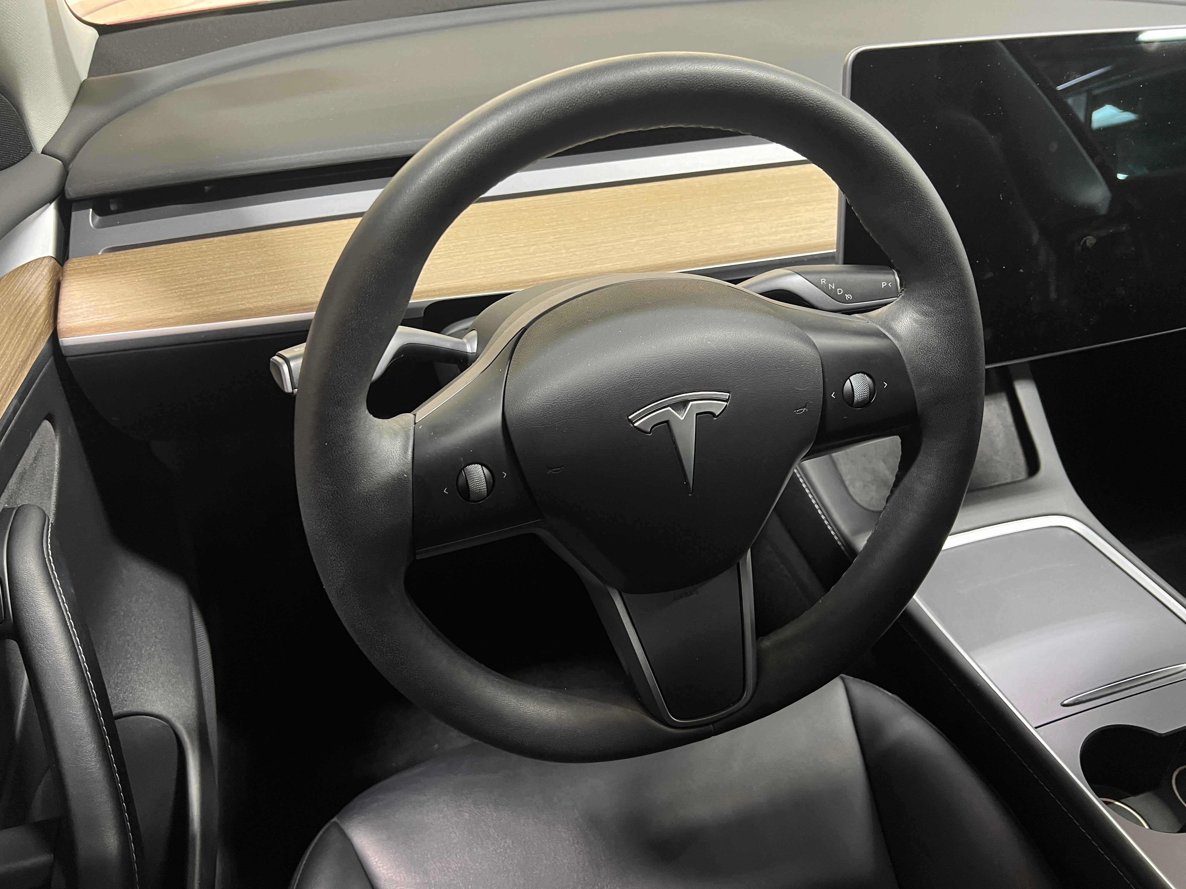 2022 Tesla Model 3 Long Range 4