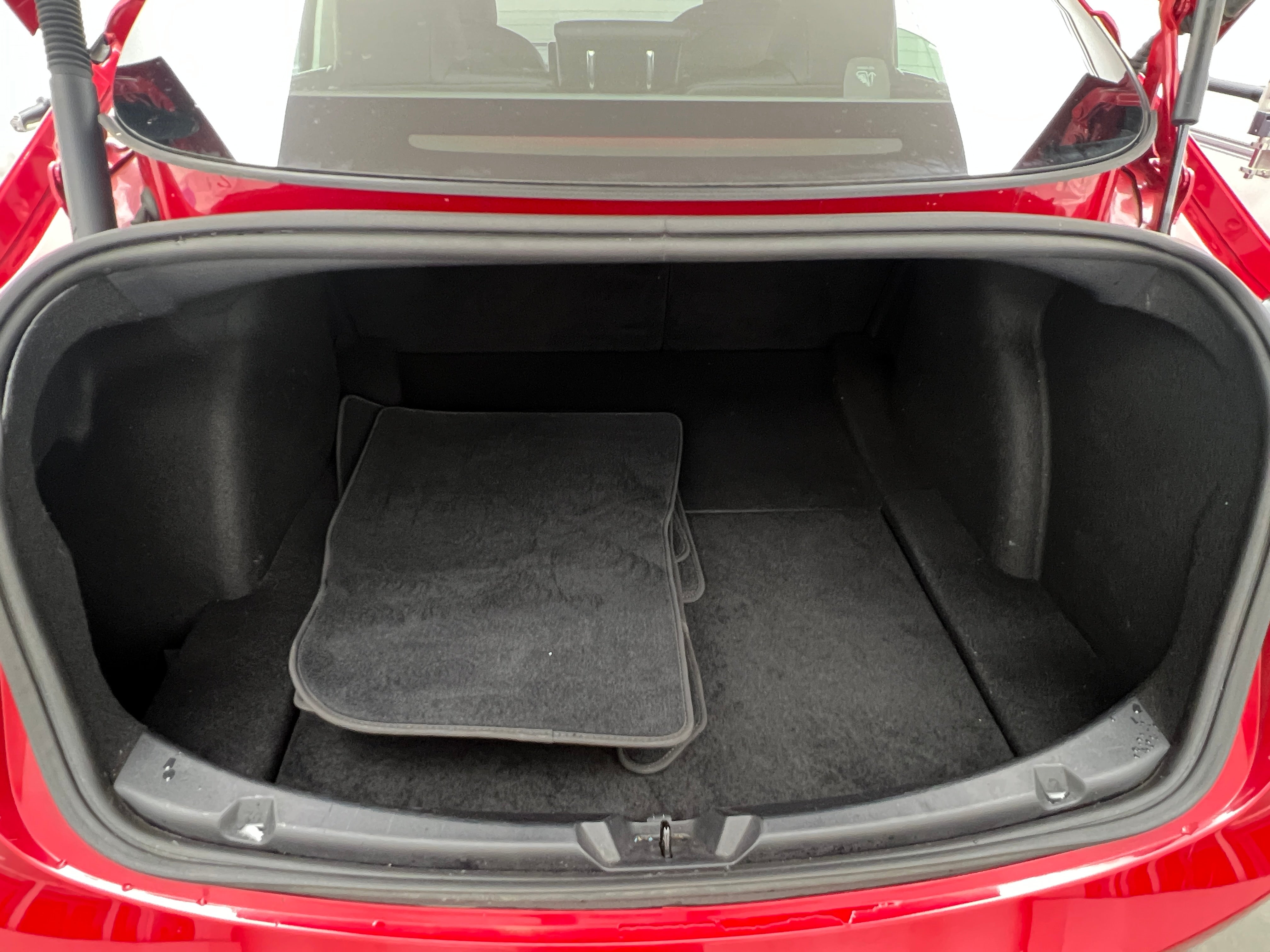 2022 Tesla Model 3 Long Range 6