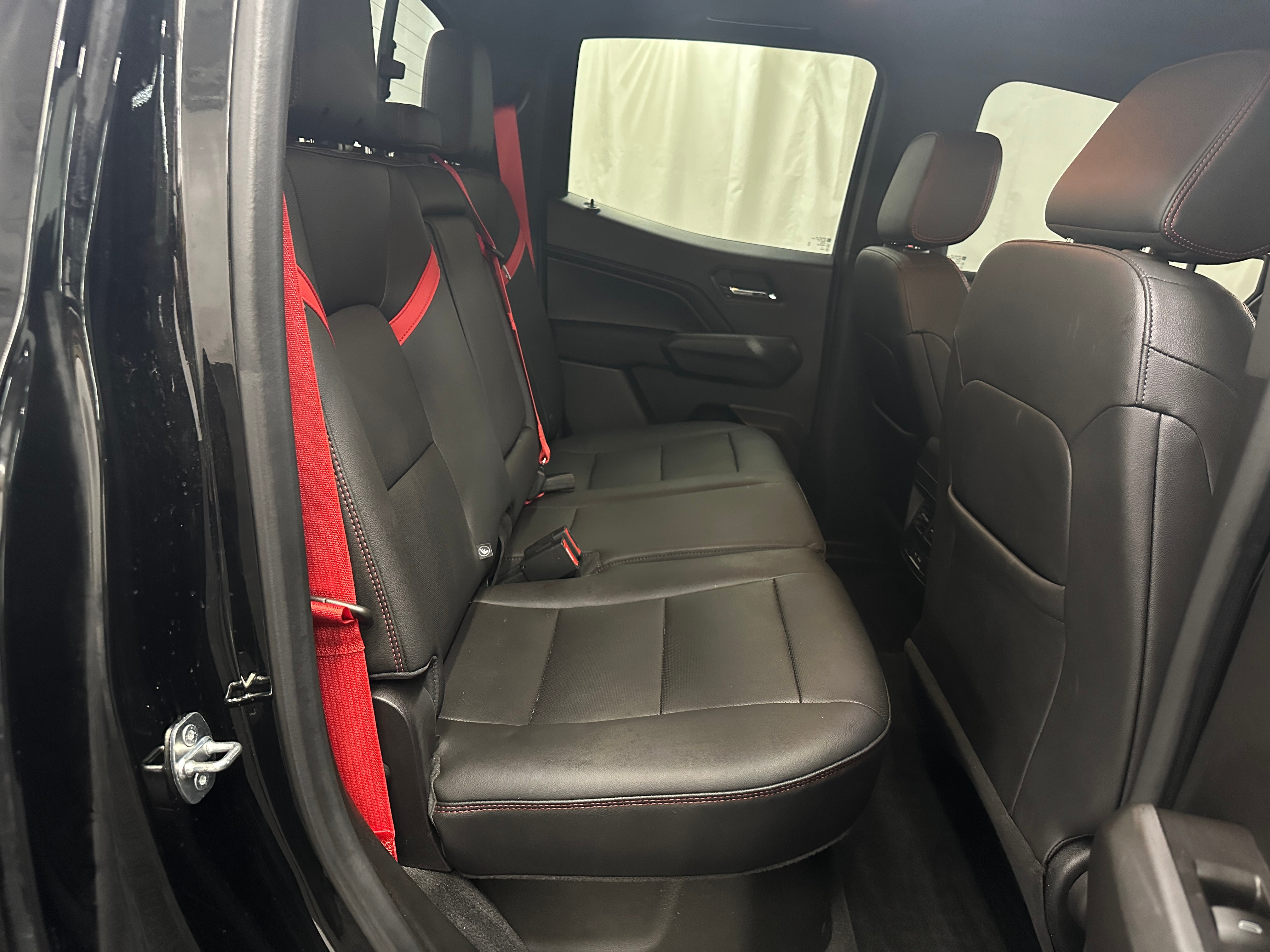 2023 Chevrolet Colorado Z71 5