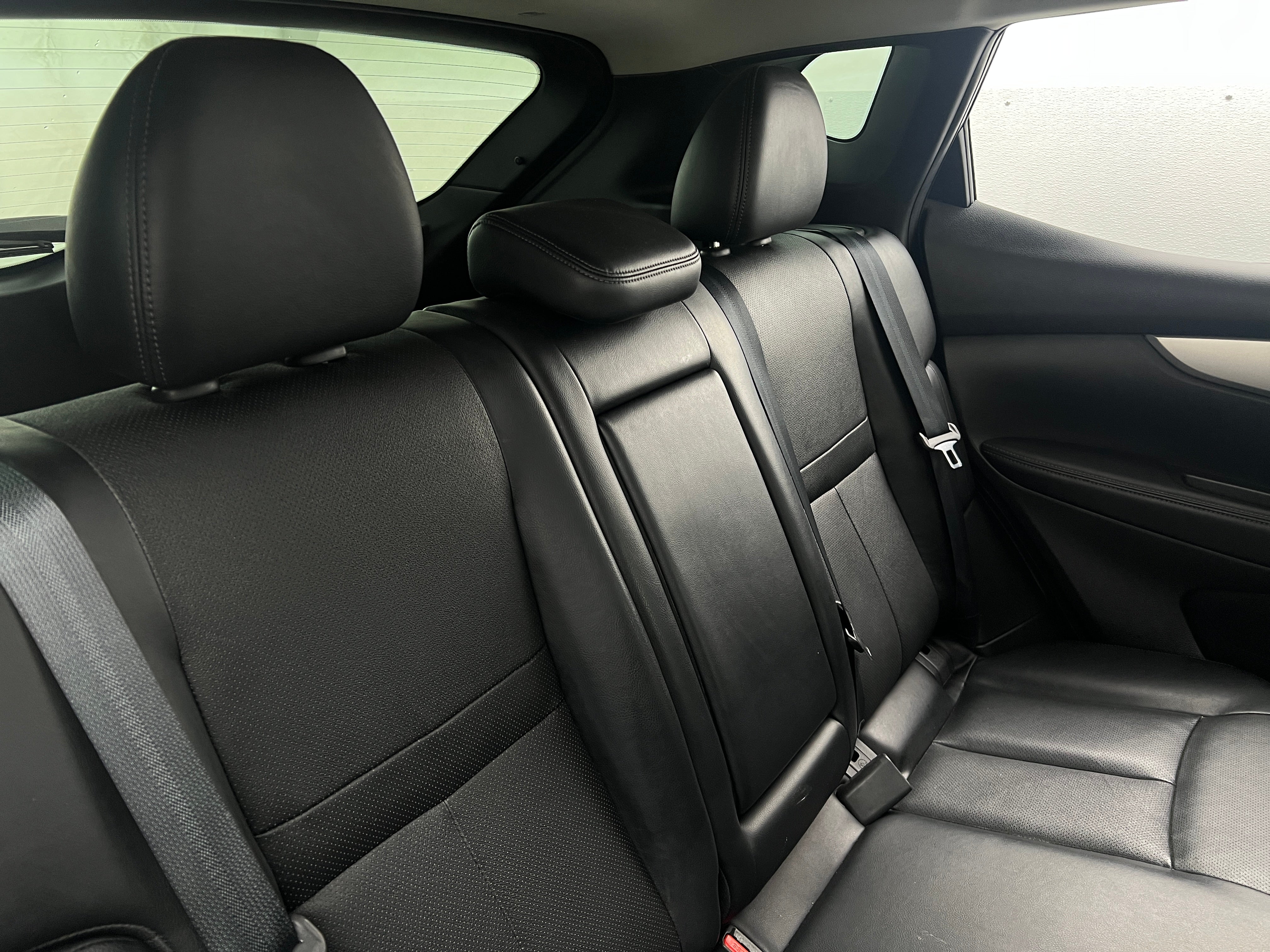 2020 Nissan Rogue Sport SL 5