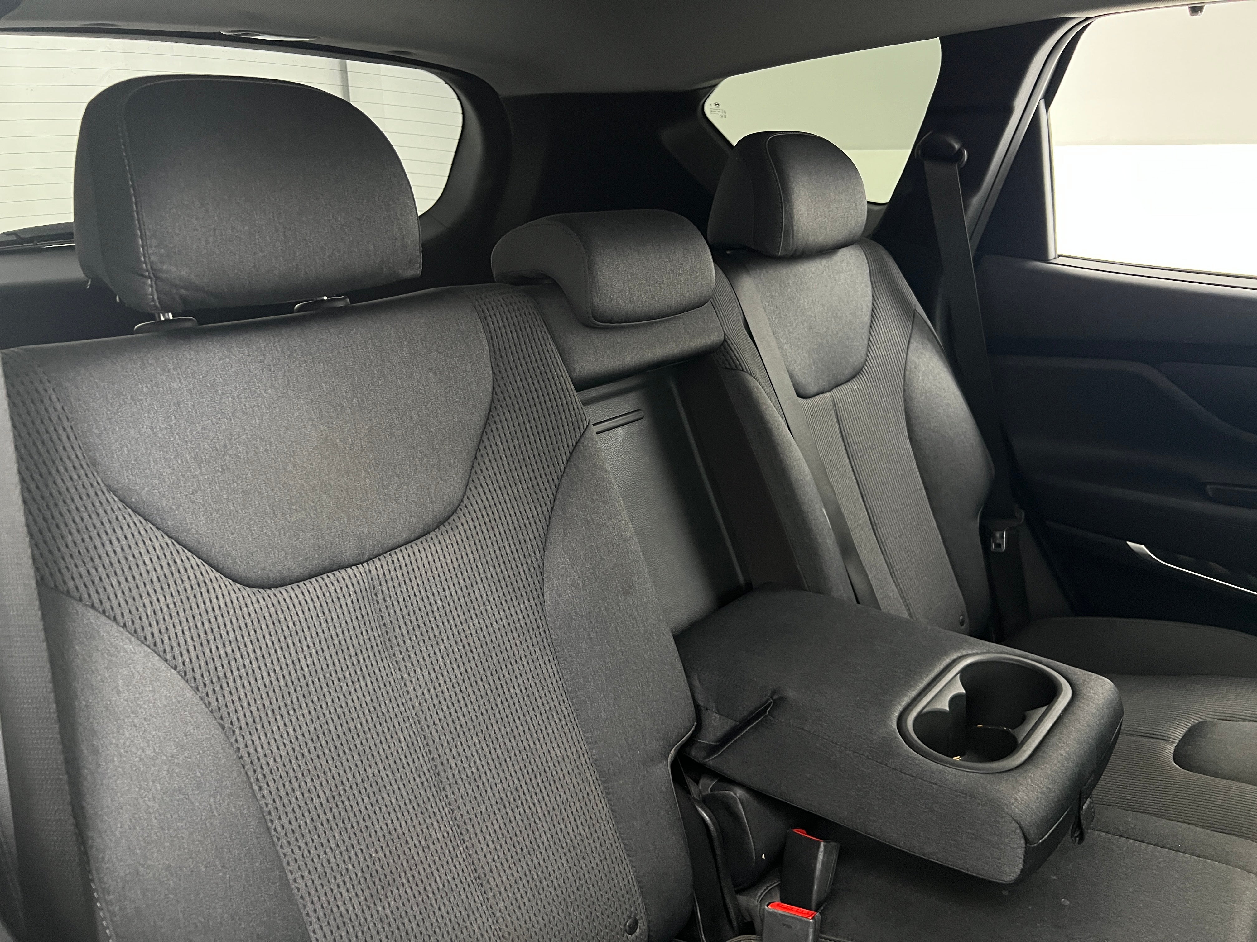2019 Hyundai Santa Fe SEL 6