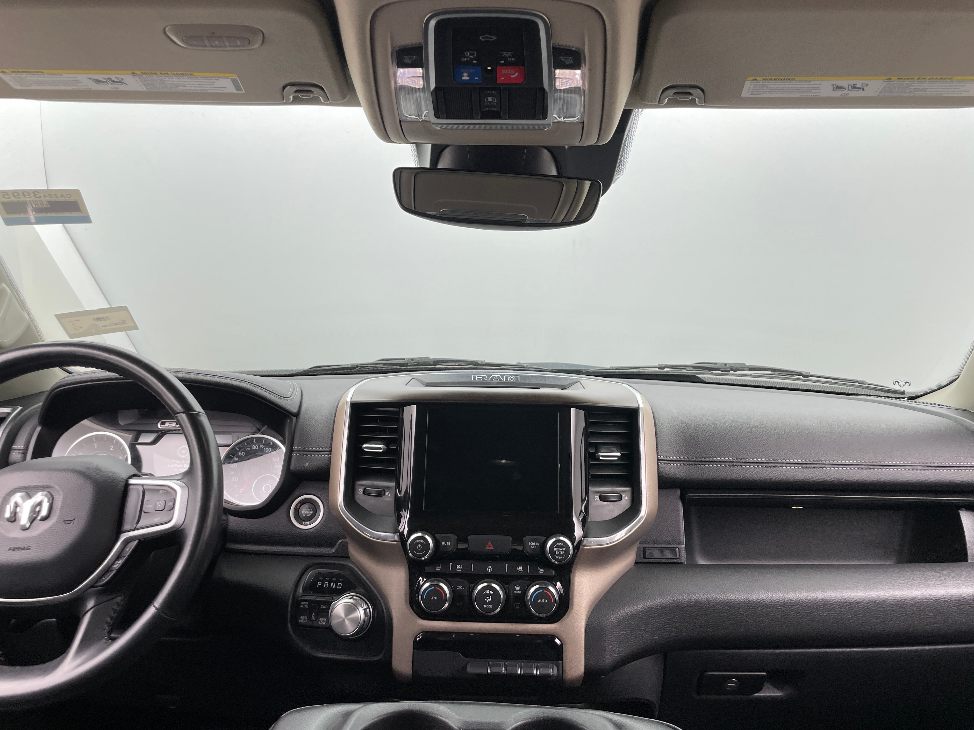 2022 RAM 1500 Laramie 2