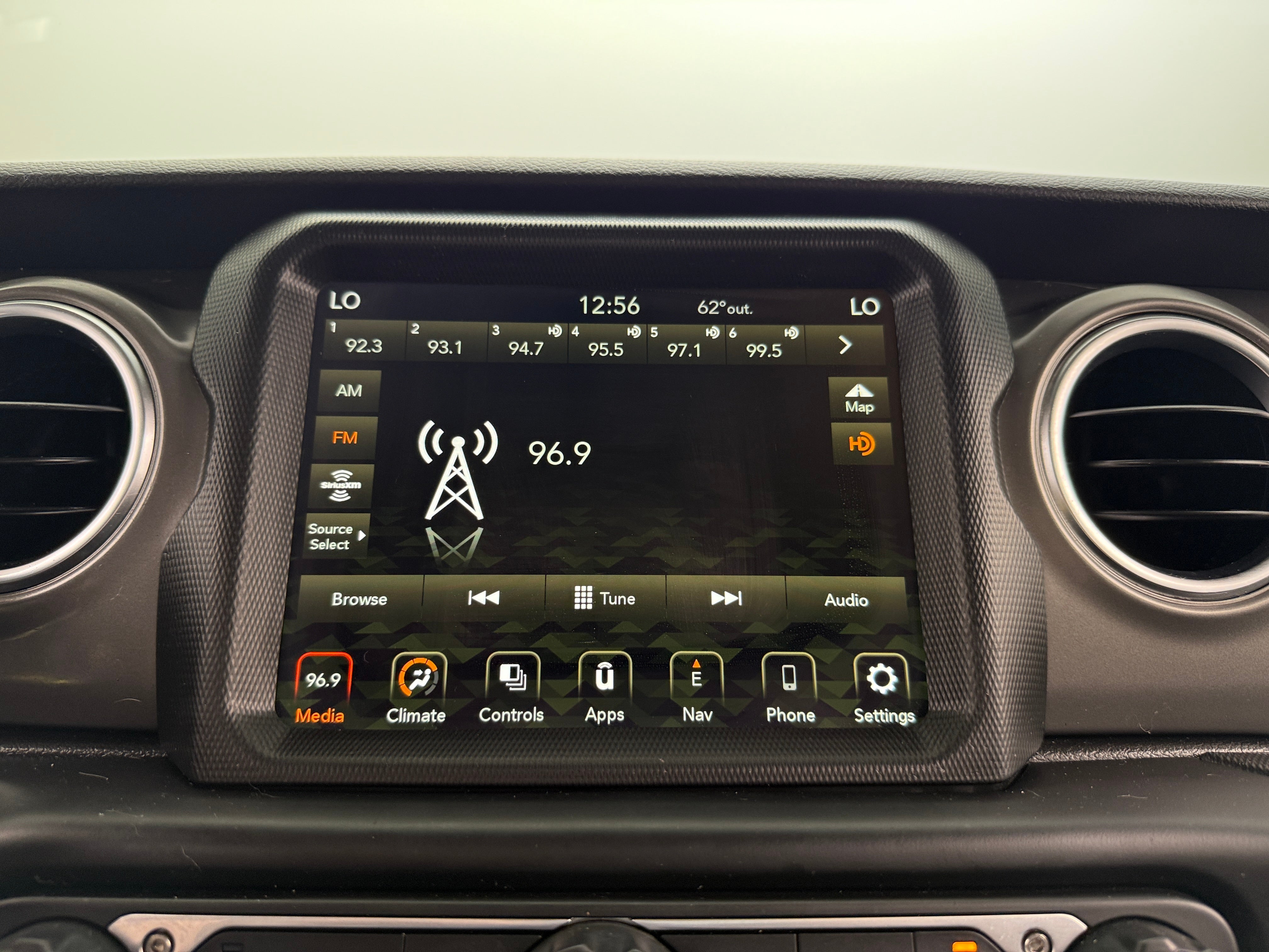 2022 Jeep Wrangler Unlimited Rubicon 4xe 4
