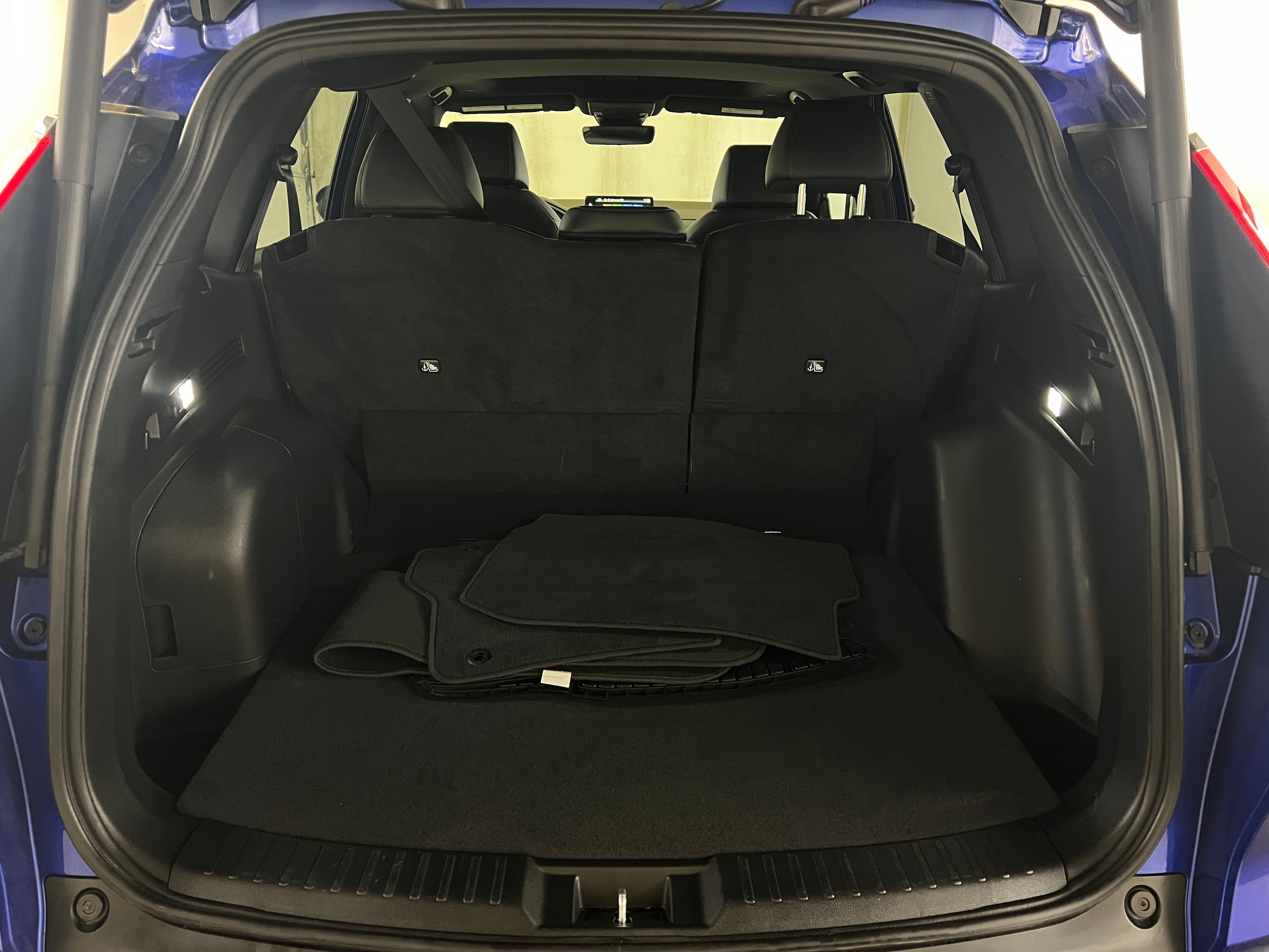 2024 Honda CR-V Sport-L 6