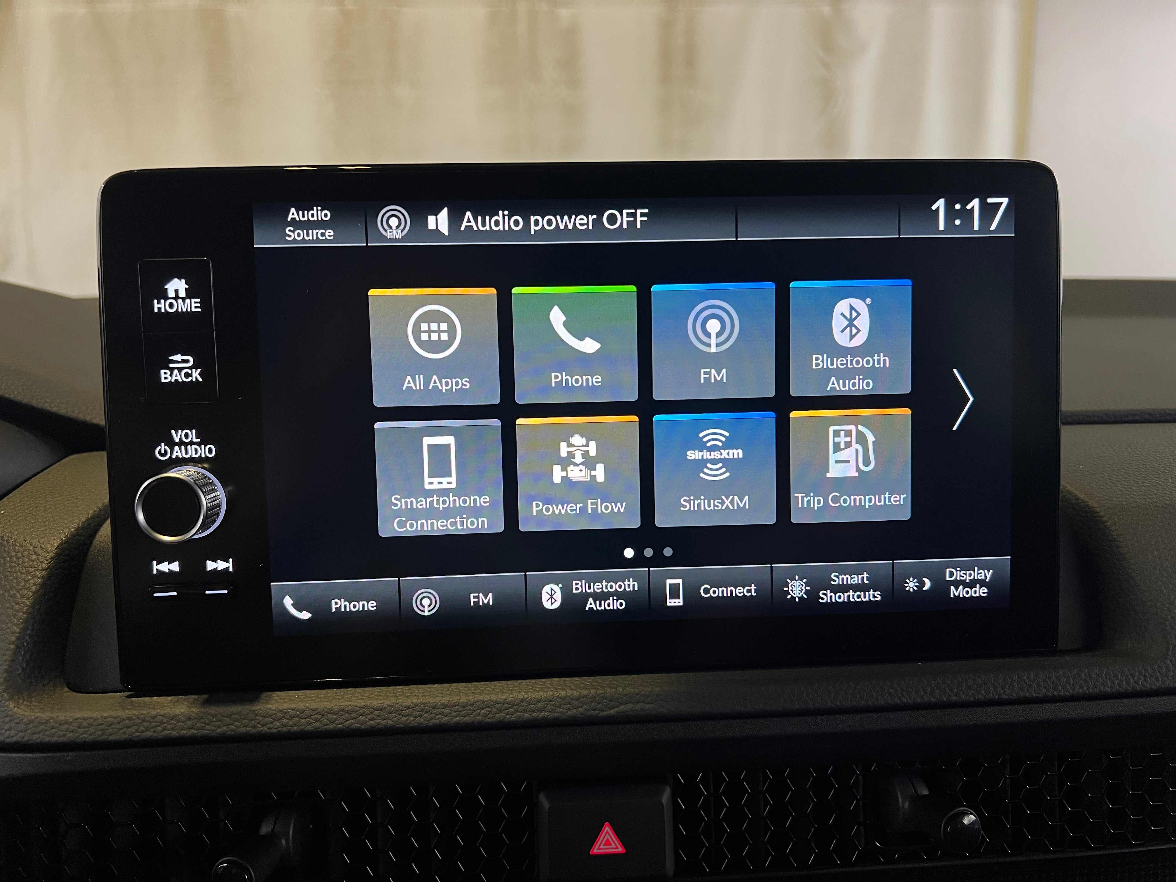 2024 Honda CR-V Sport-L 3