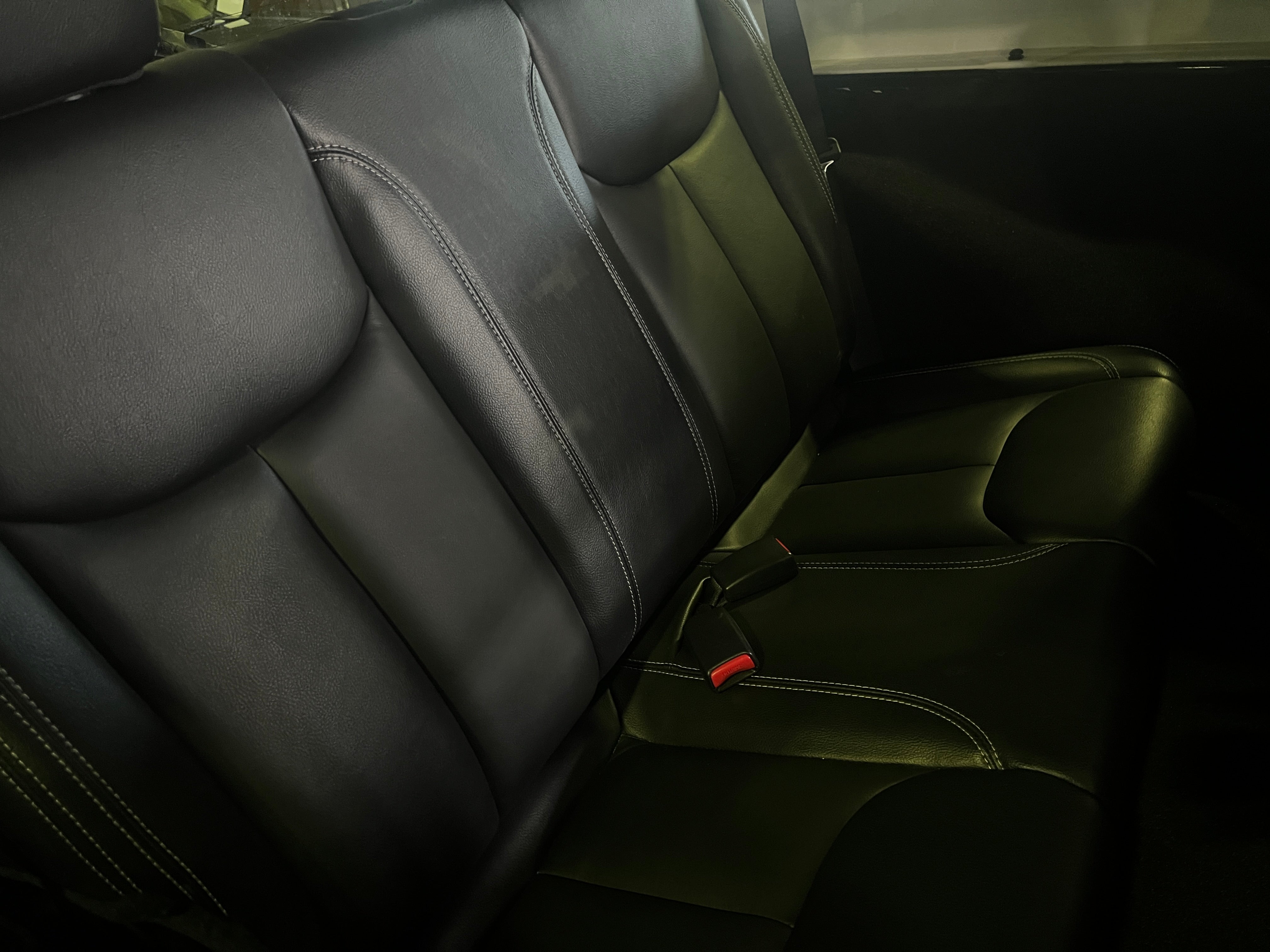 2017 Jeep Wrangler Rubicon 5