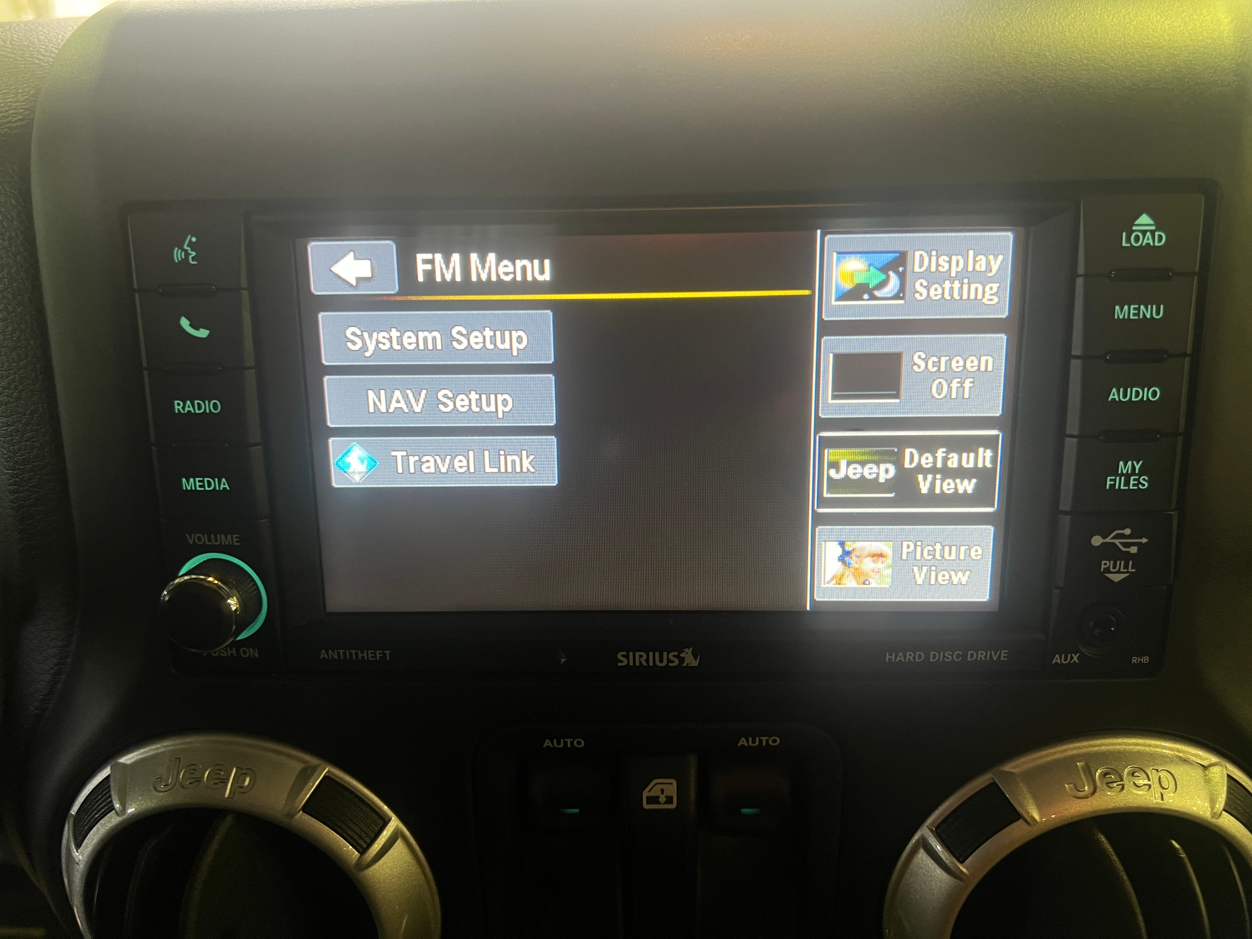 2017 Jeep Wrangler Rubicon 3