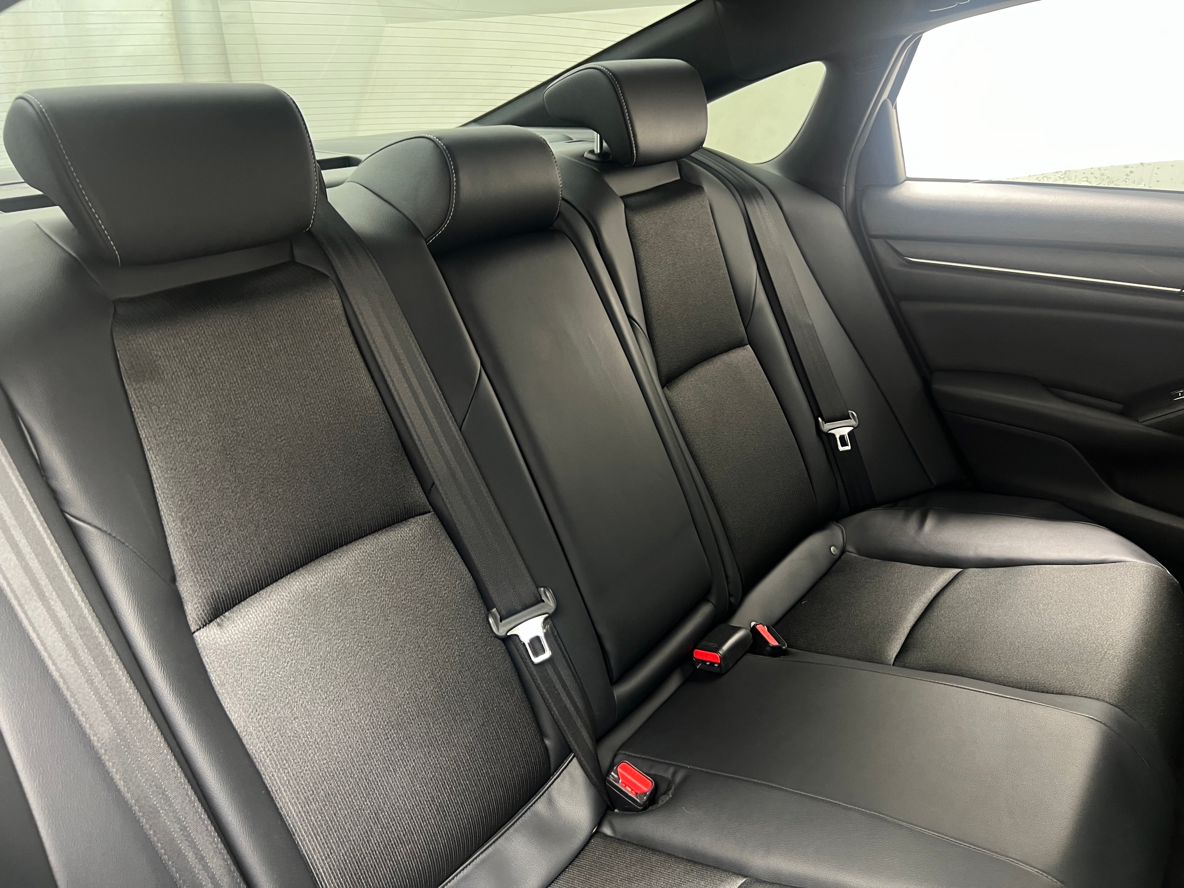 2018 Honda Accord Sport 6