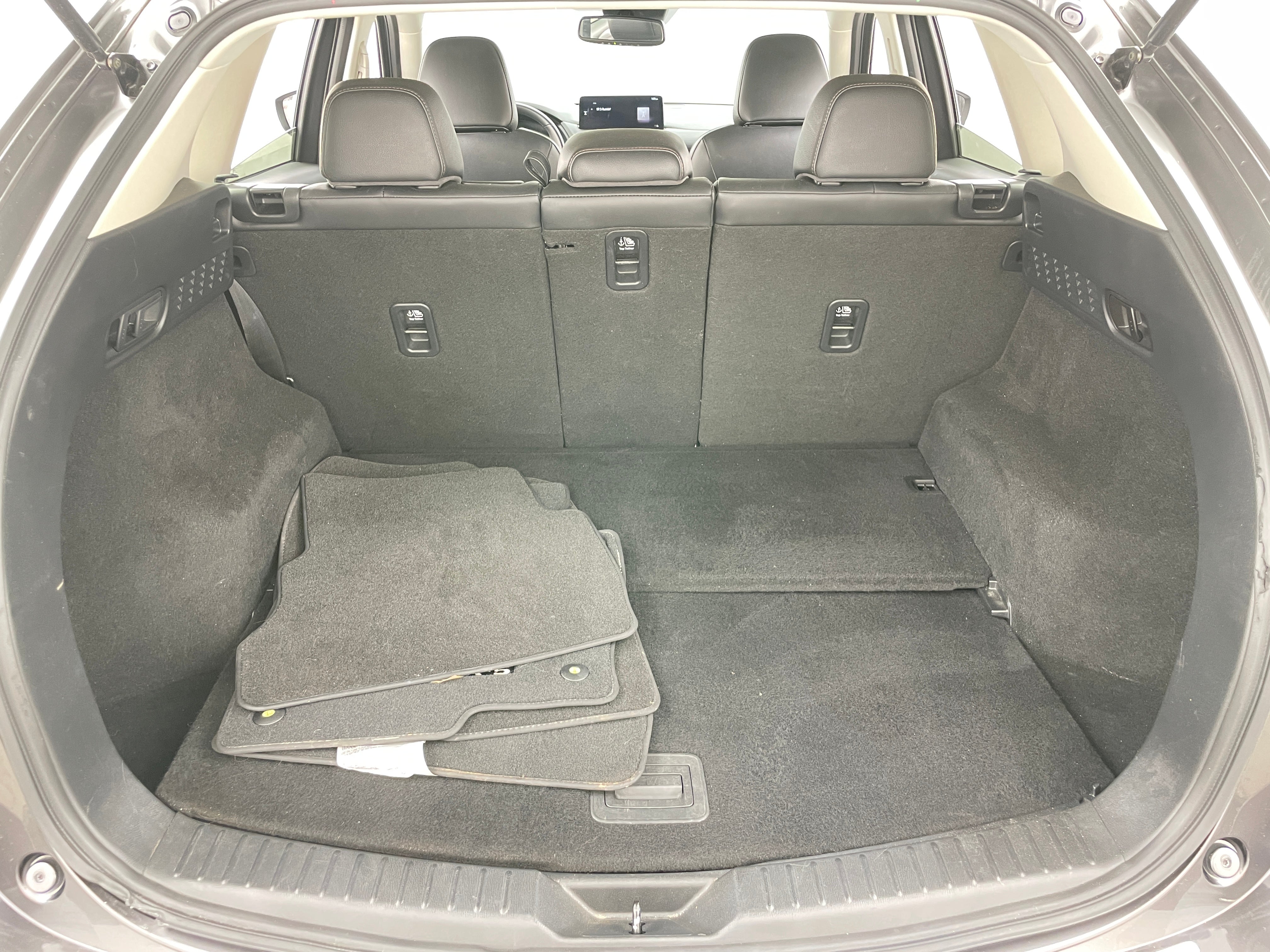 2022 Mazda CX-5 S Premium 6