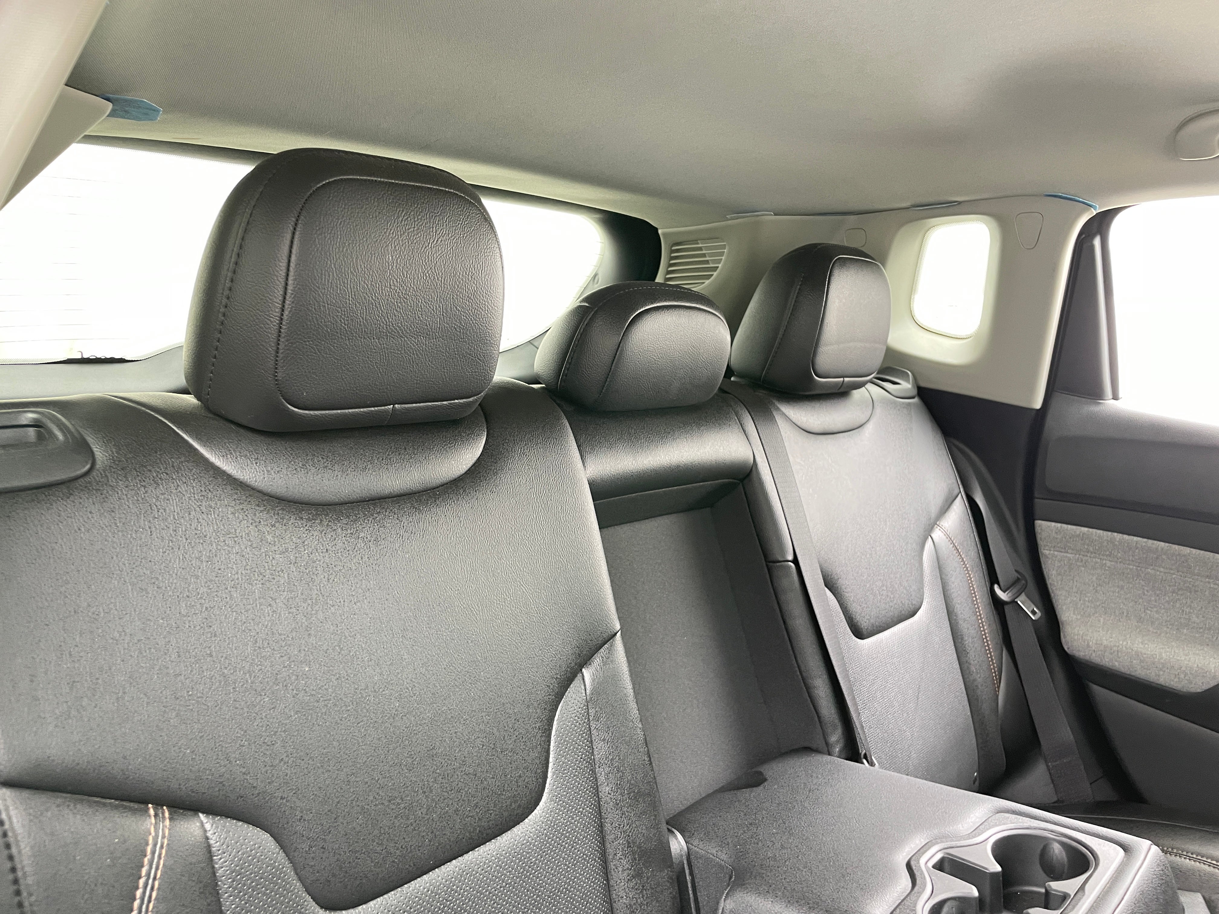 2022 Jeep Compass Latitude 5