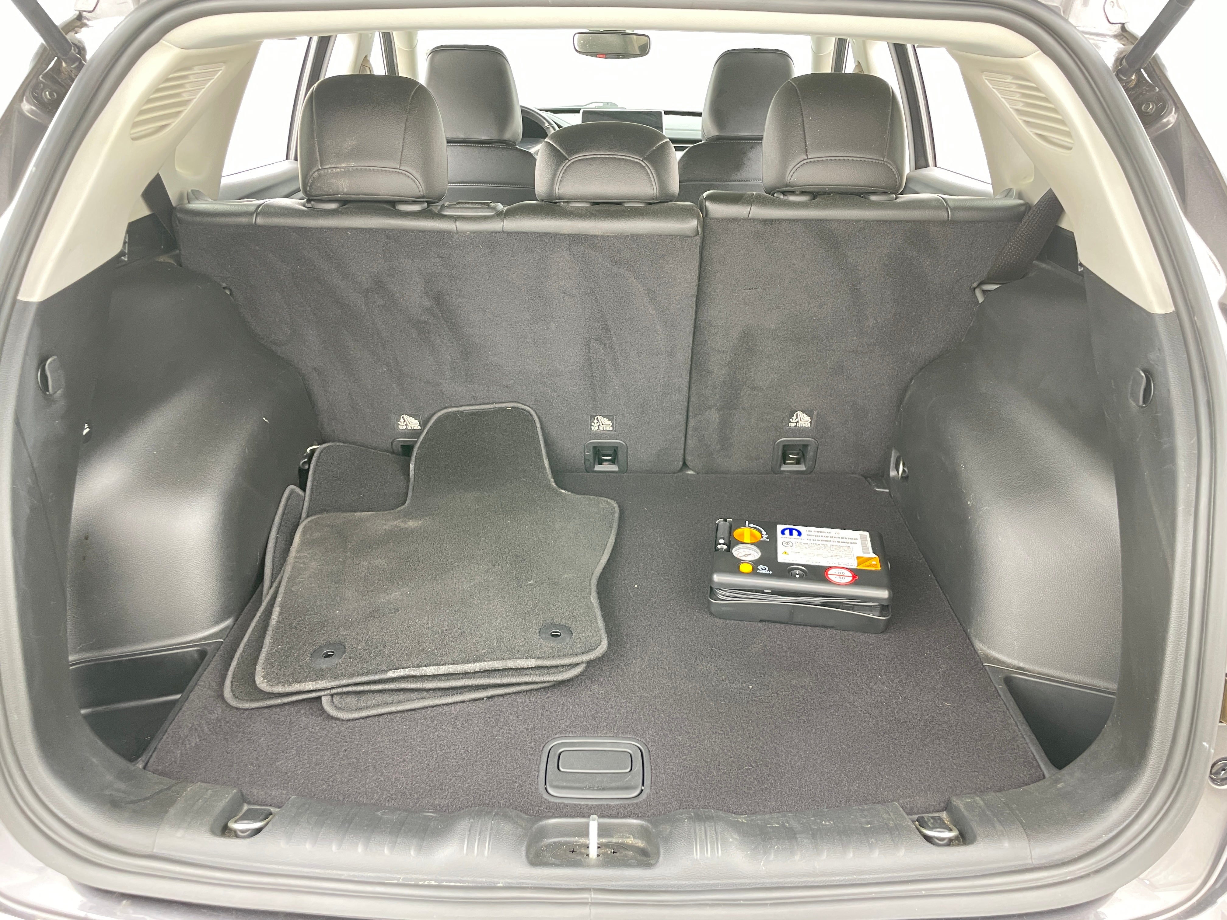 2022 Jeep Compass Latitude 6