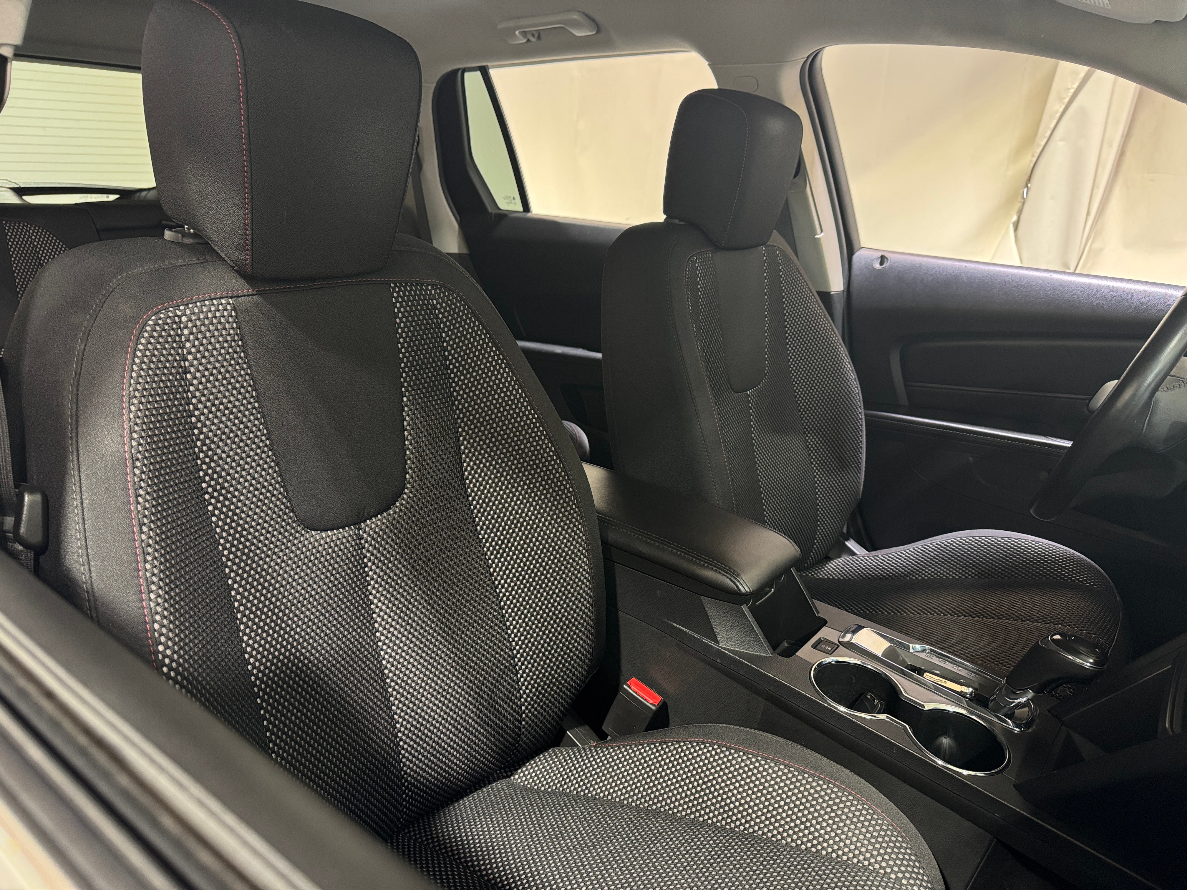 2016 GMC Terrain SLE 2