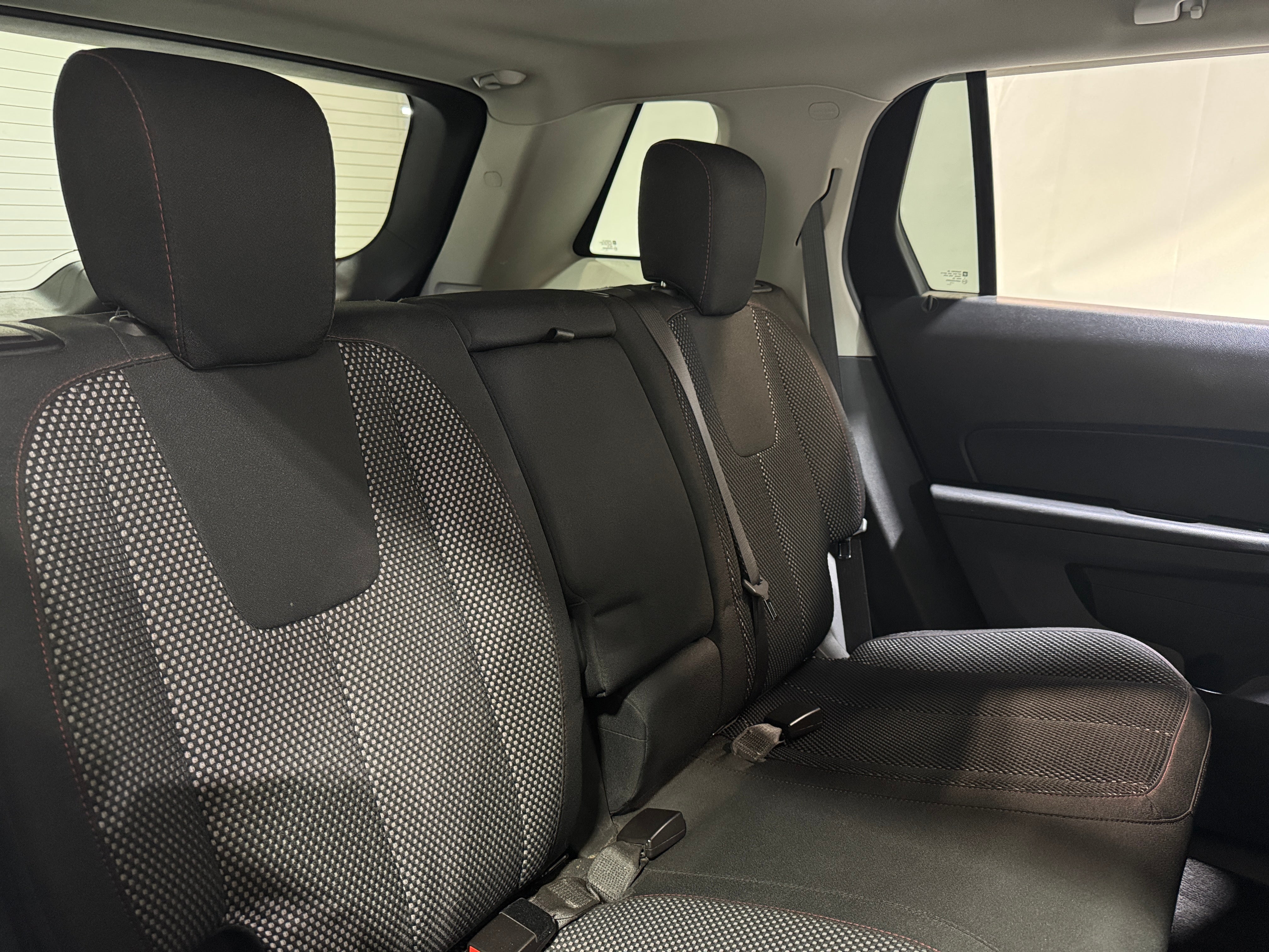 2016 GMC Terrain SLE 6