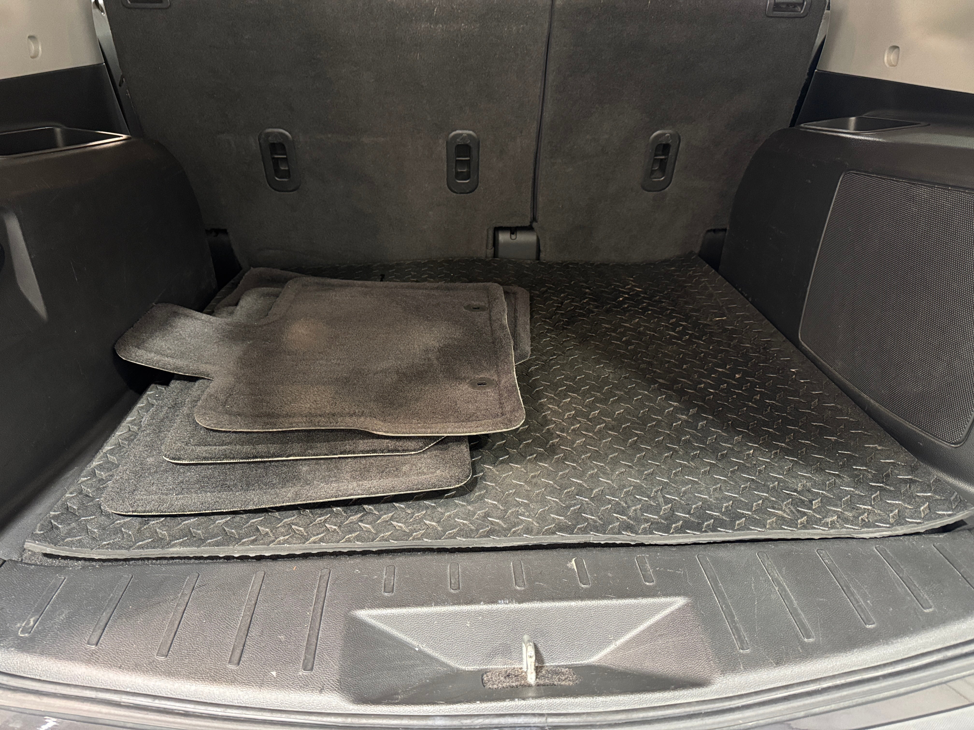 2016 GMC Terrain SLE 7