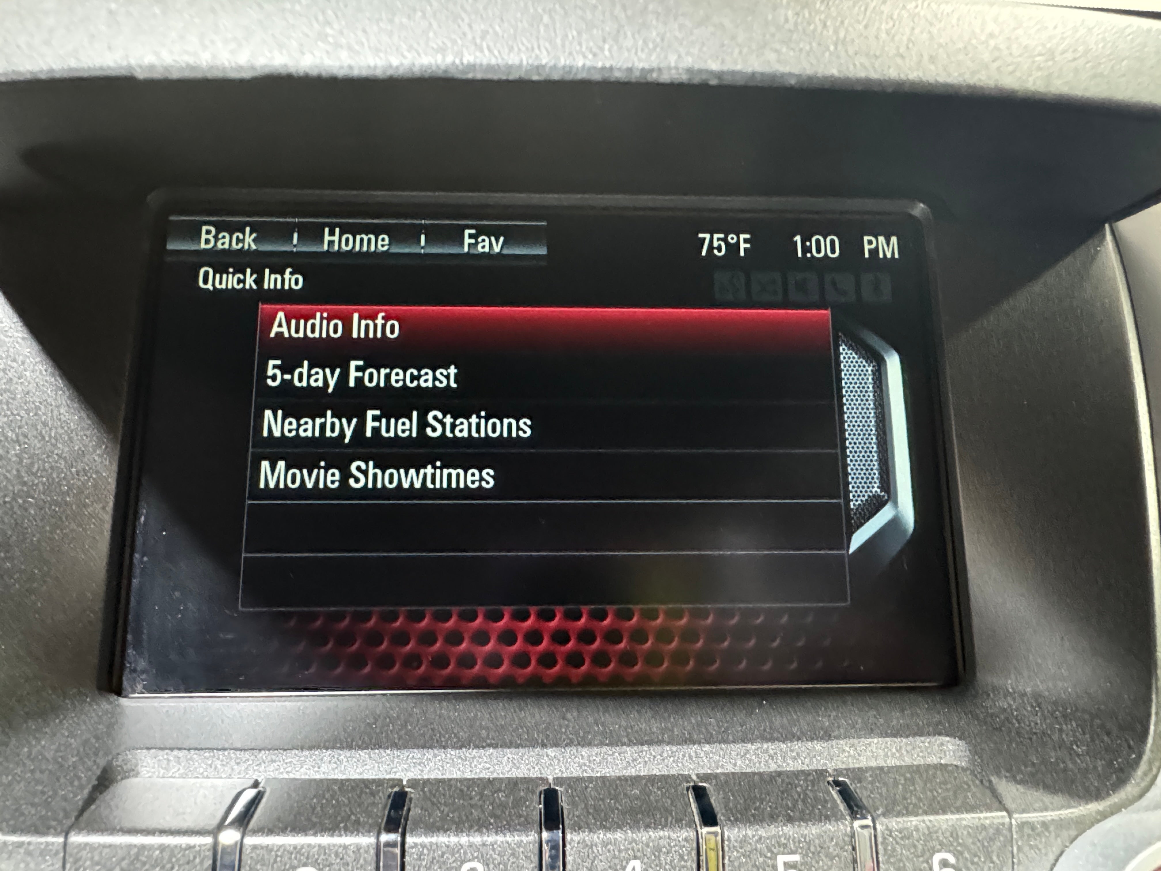 2016 GMC Terrain SLE 4