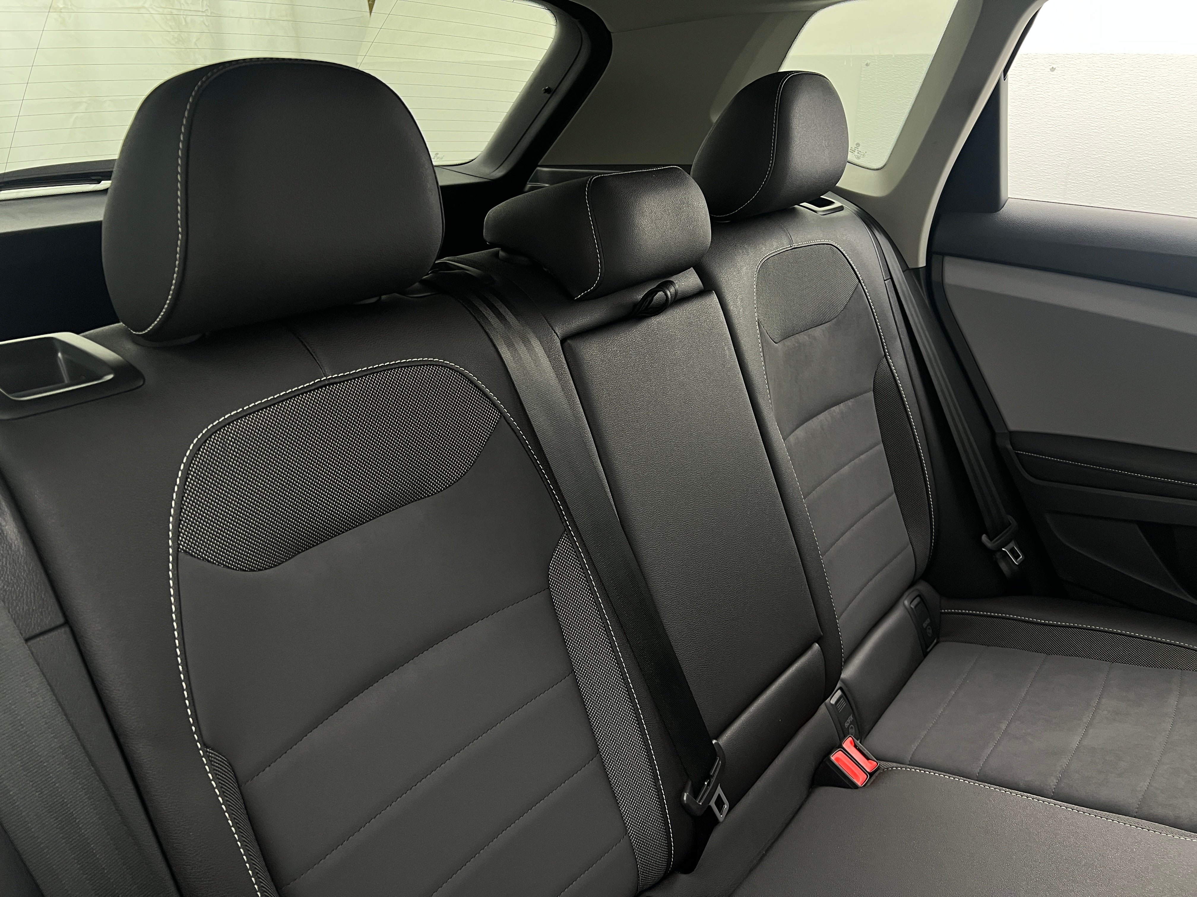 2024 Volkswagen Taos SE 5