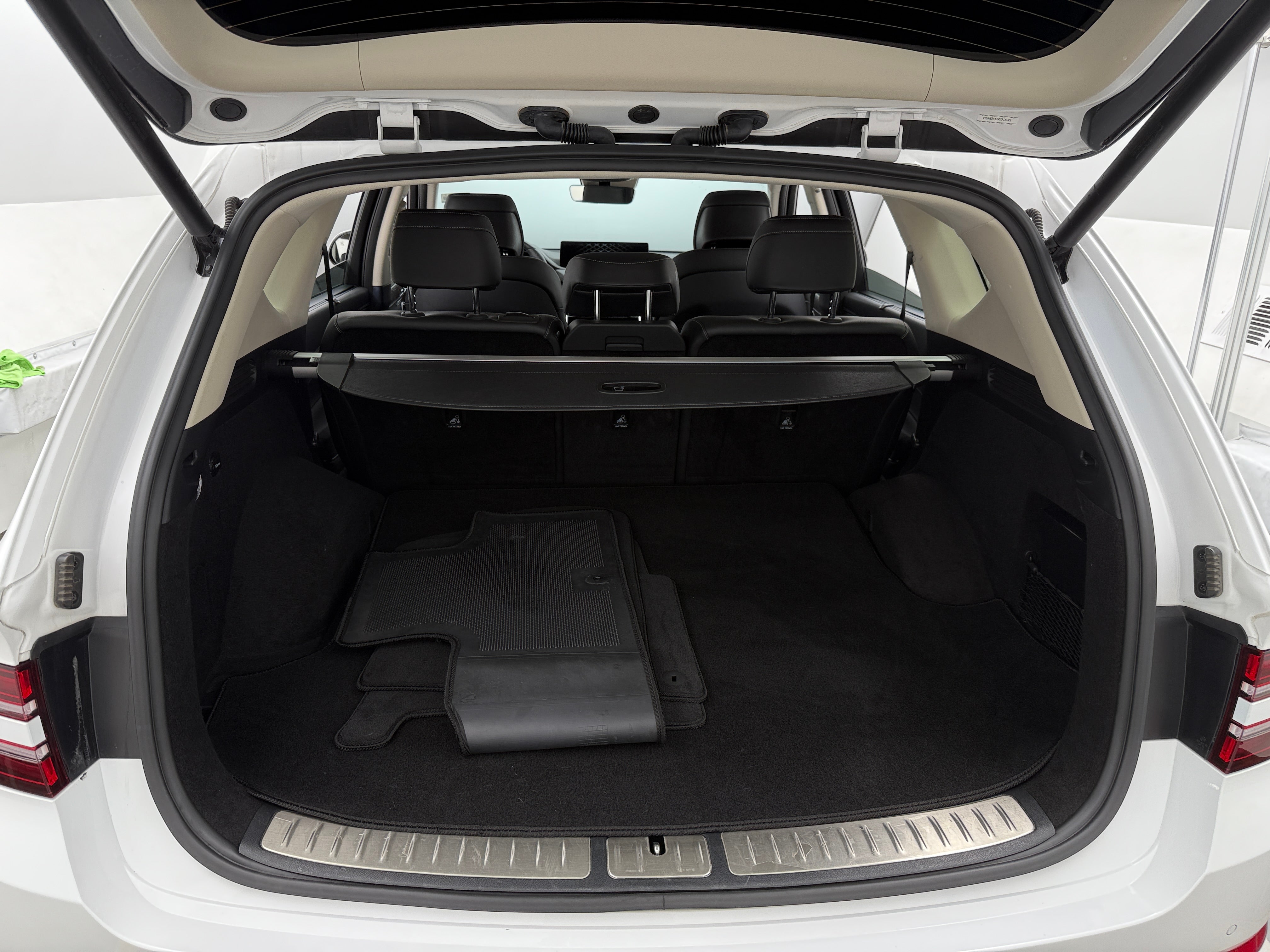 2024 Genesis GV80 2.5T 6