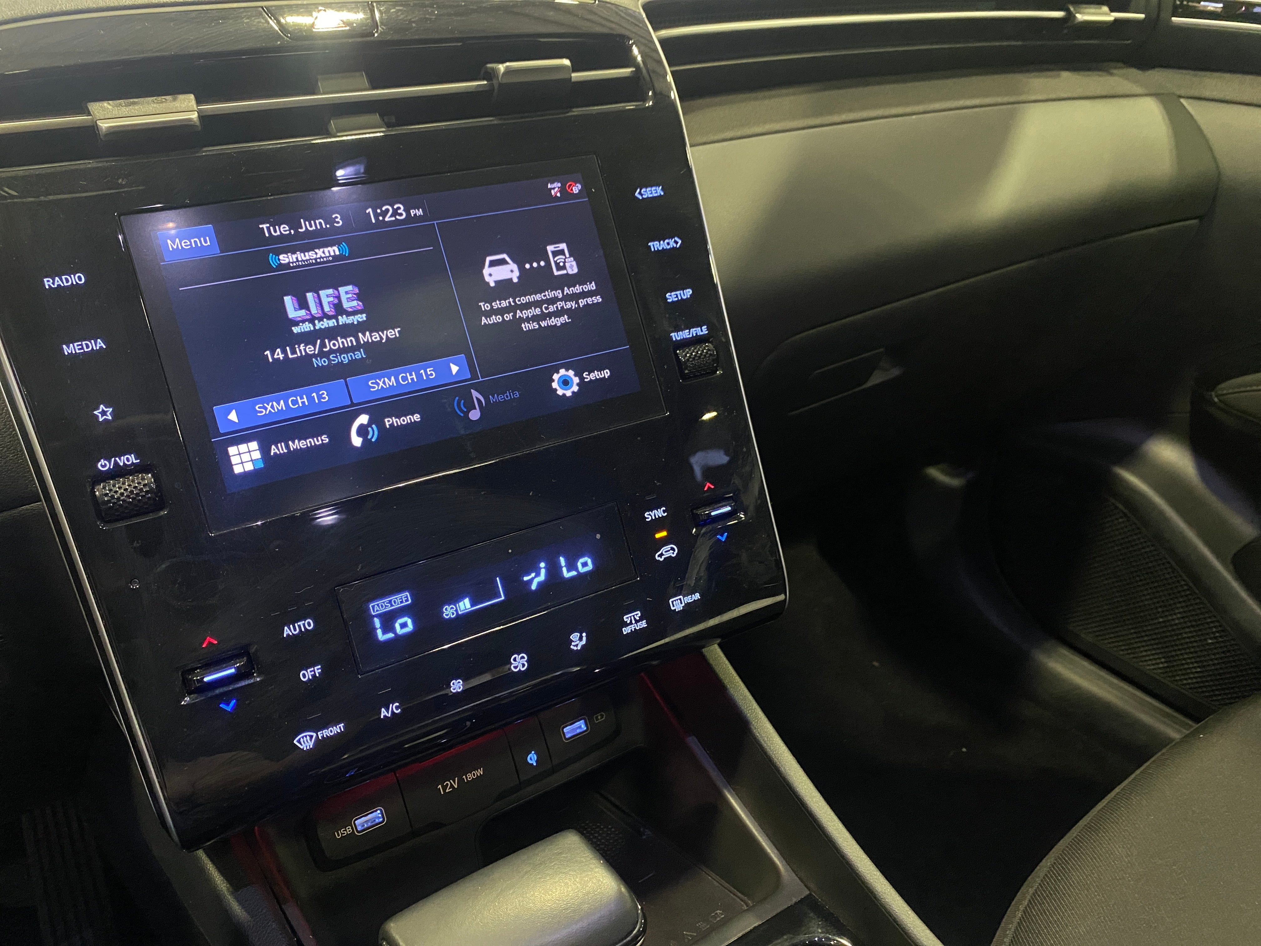 2022 Hyundai Tucson SEL 4