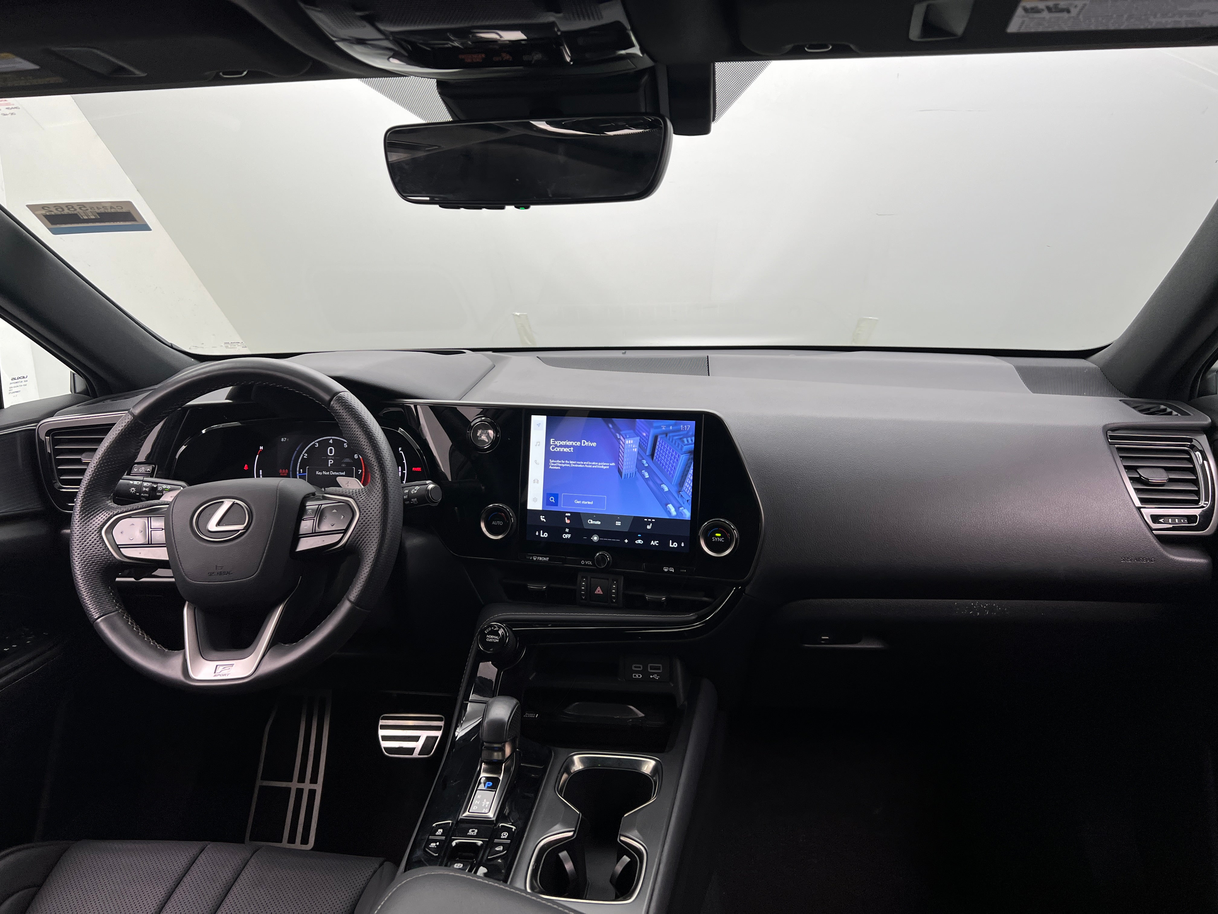 2022 Lexus NX  2