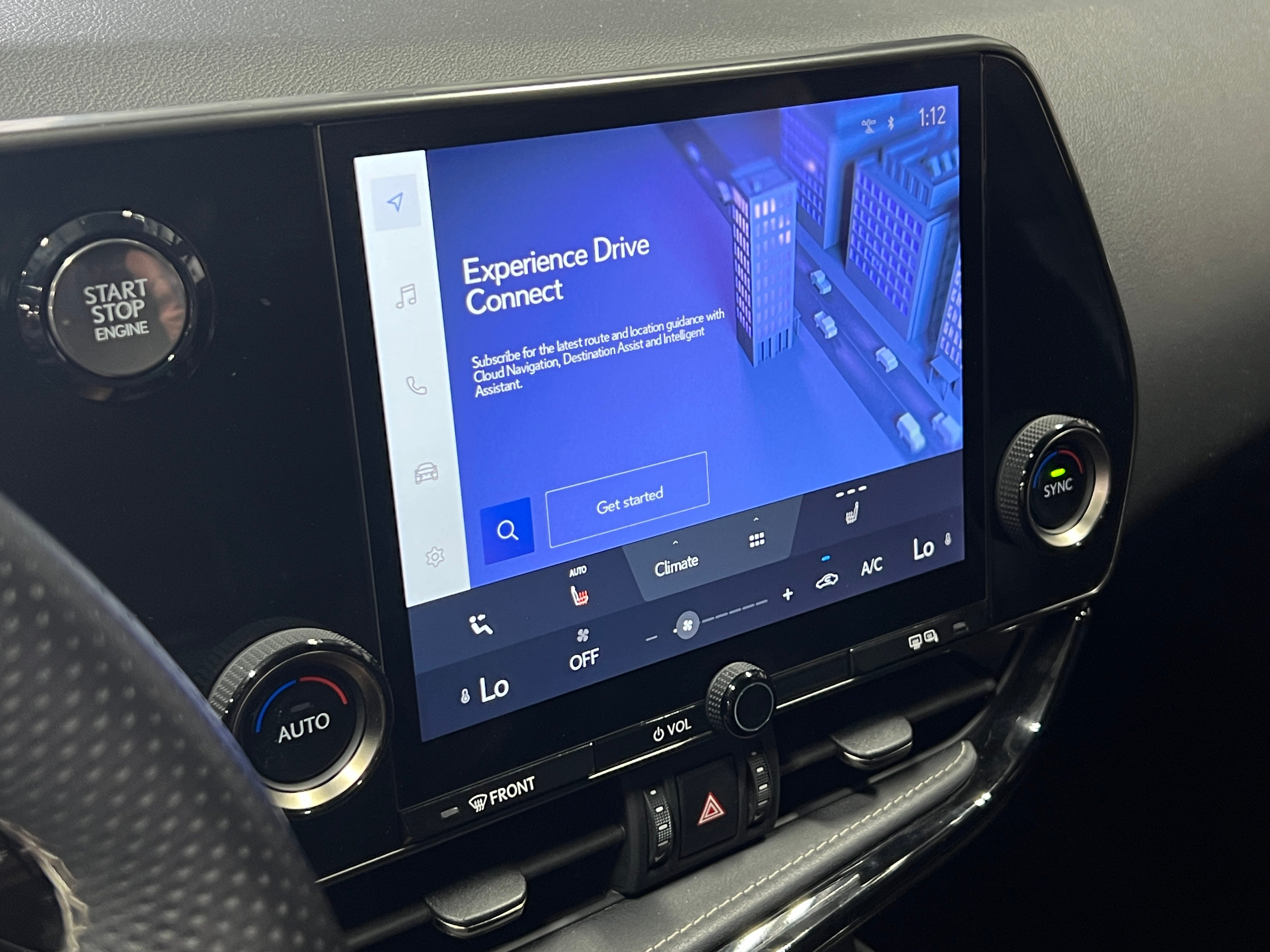 2022 Lexus NX  3
