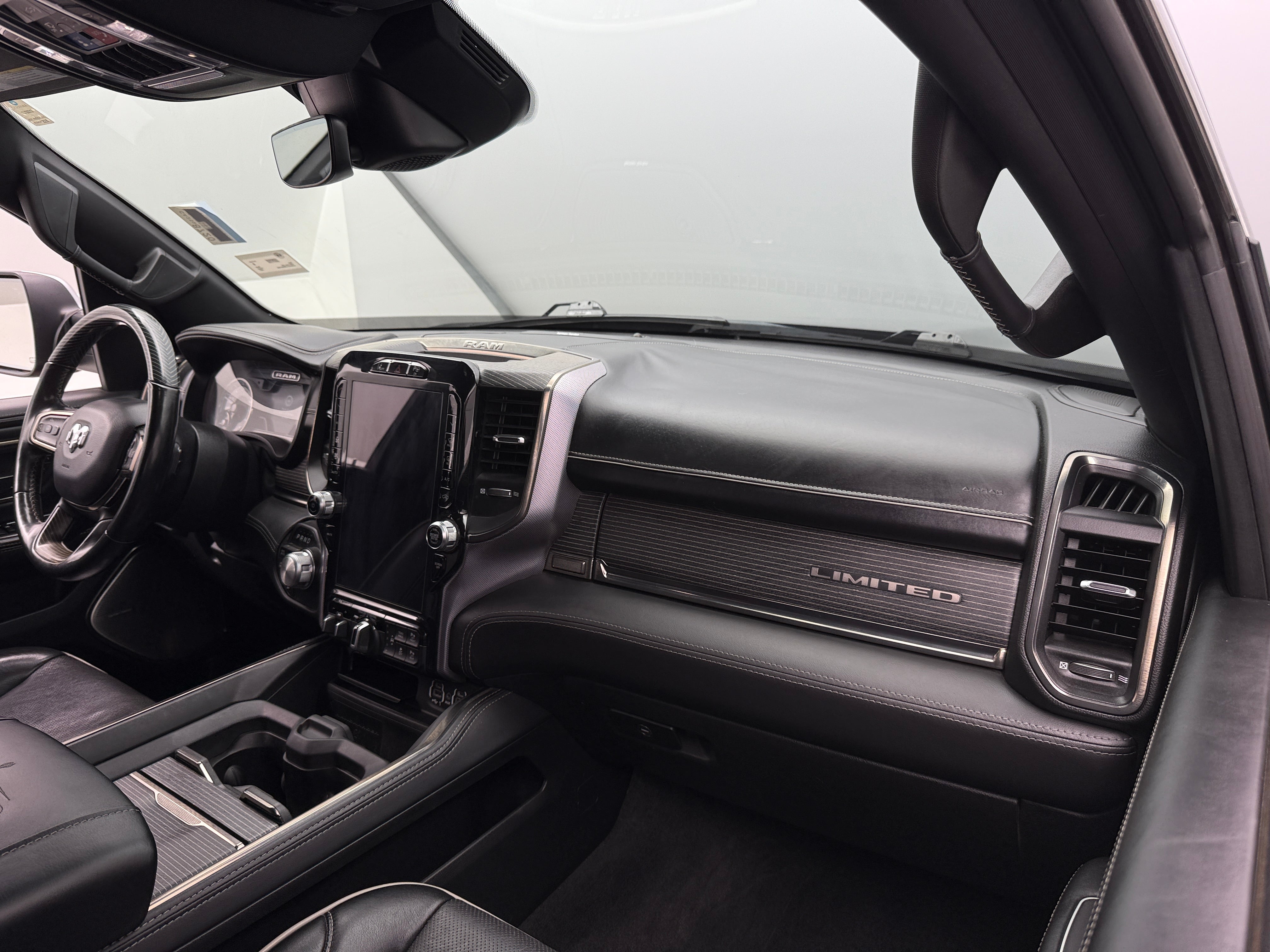 2021 RAM 1500 Limited 2