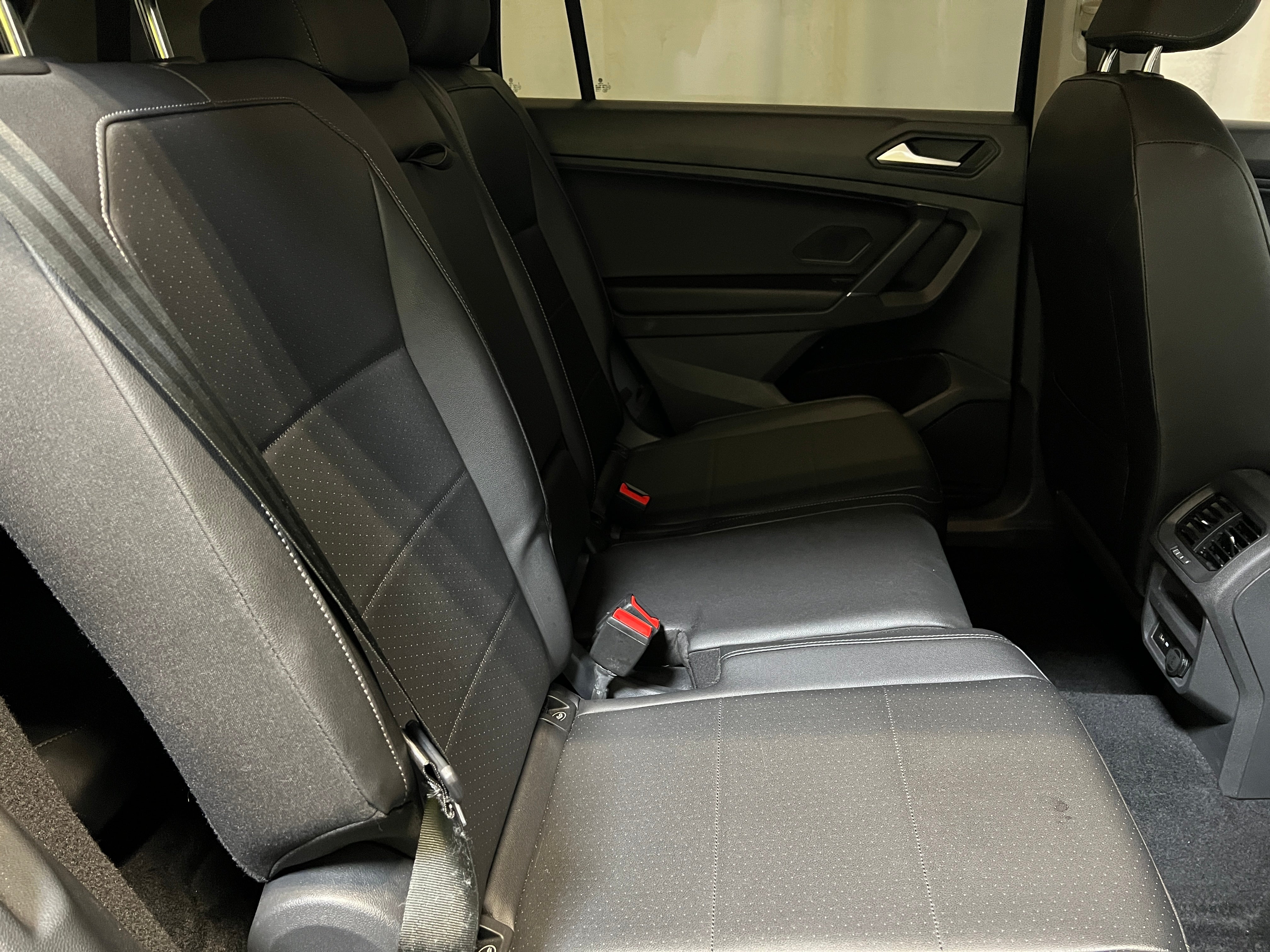 2020 Volkswagen Tiguan SE 6
