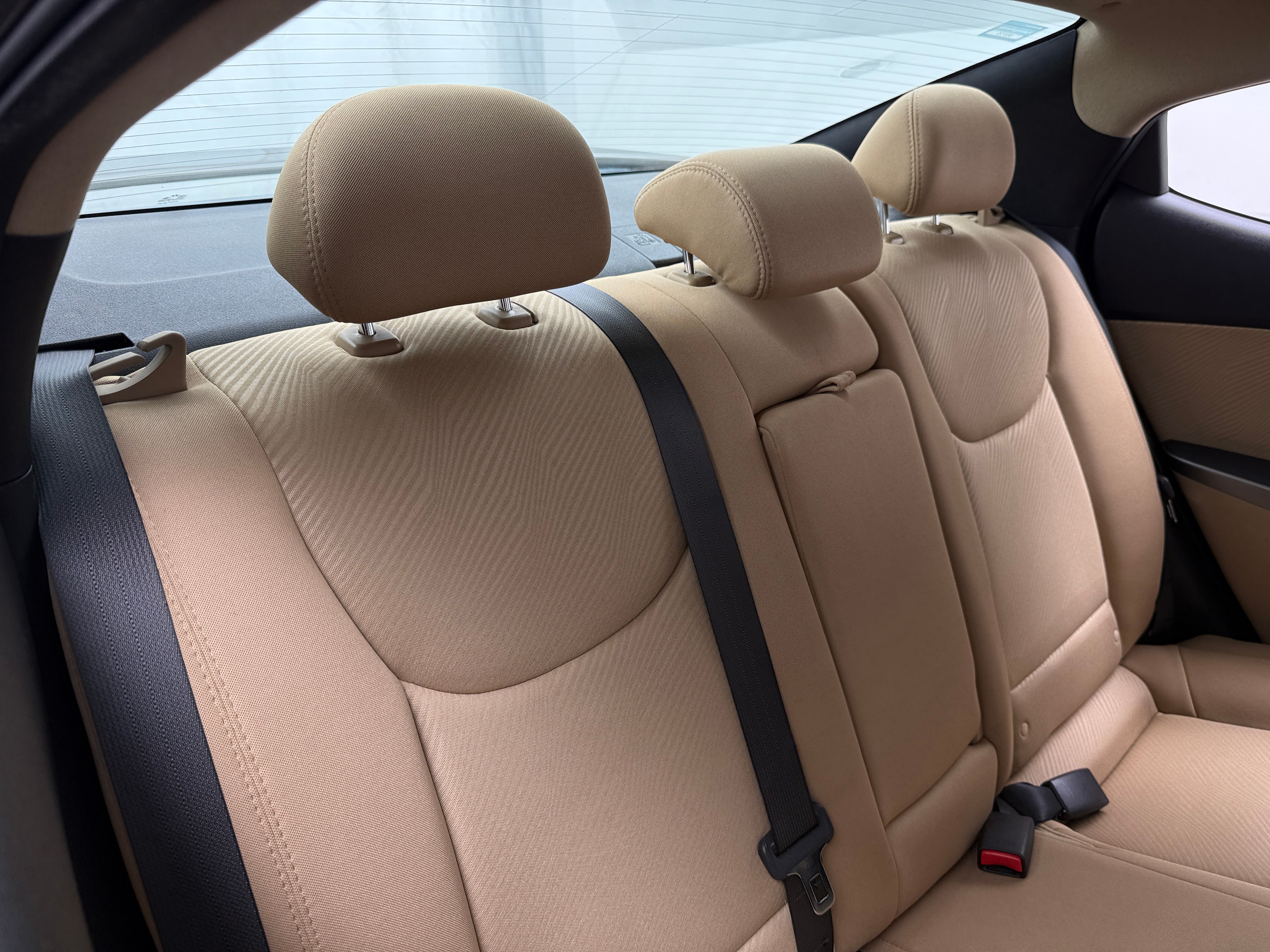 2013 Hyundai Elantra GLS 6