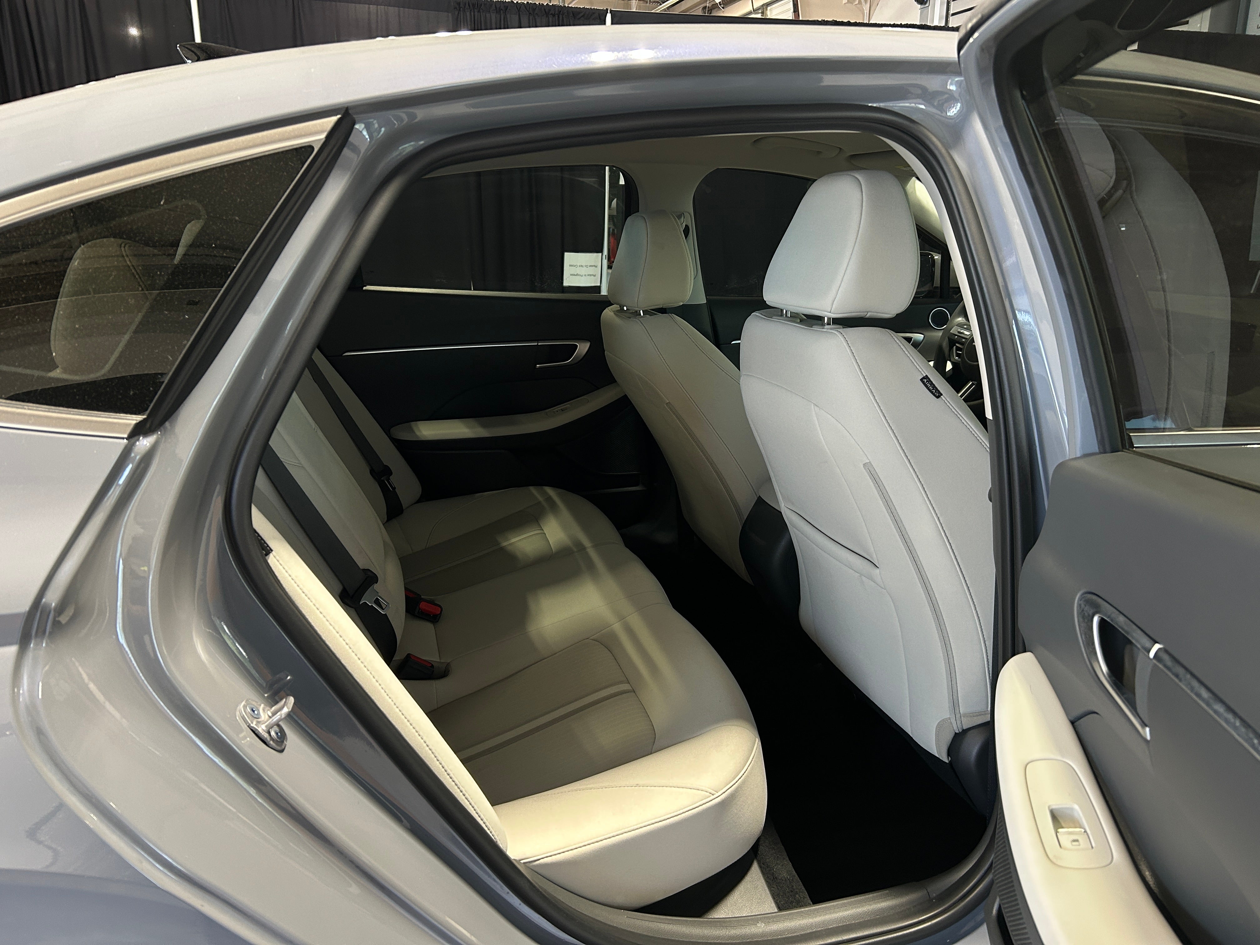 2024 Hyundai Sonata SEL 6