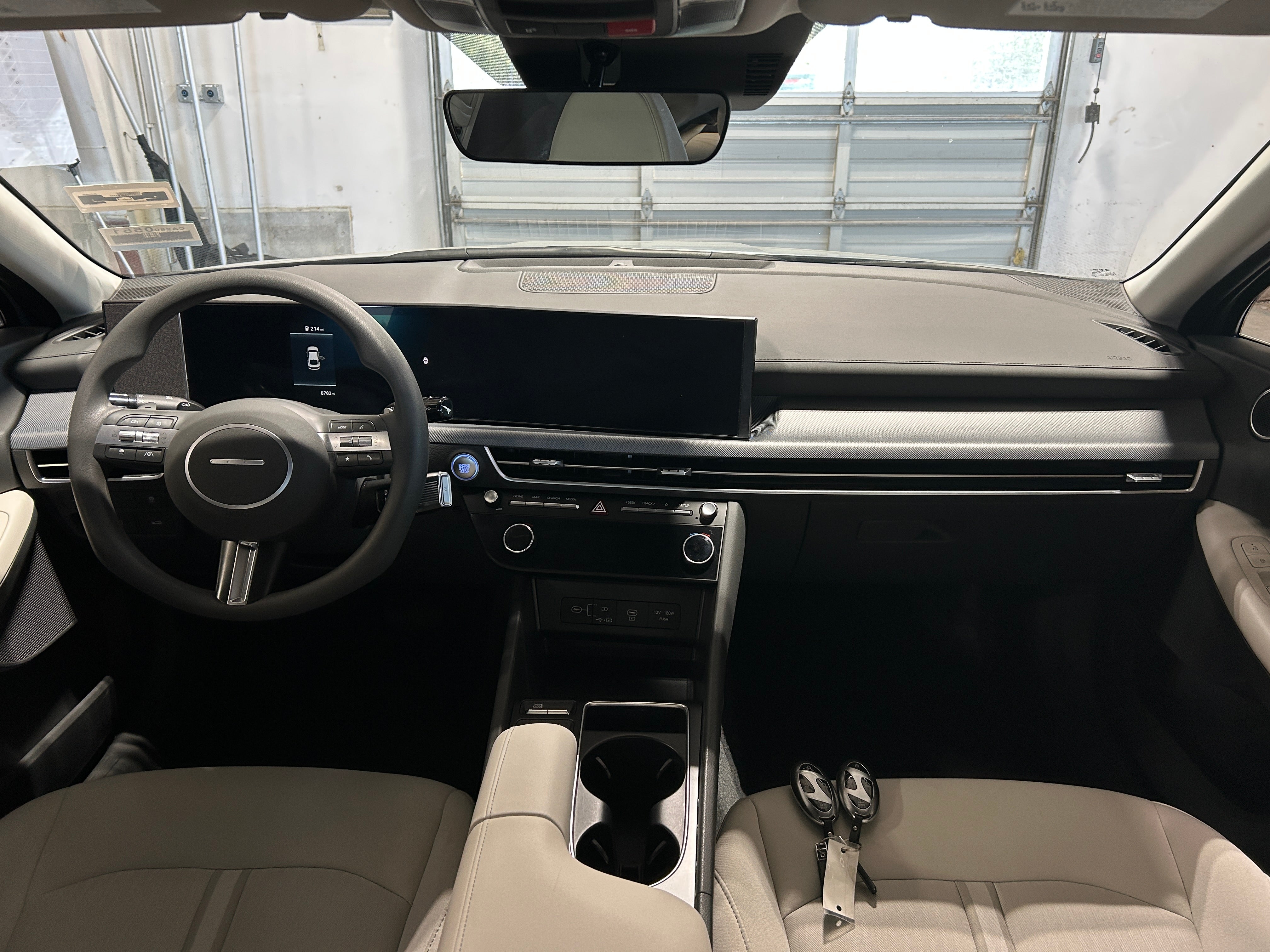 2024 Hyundai Sonata SEL 3