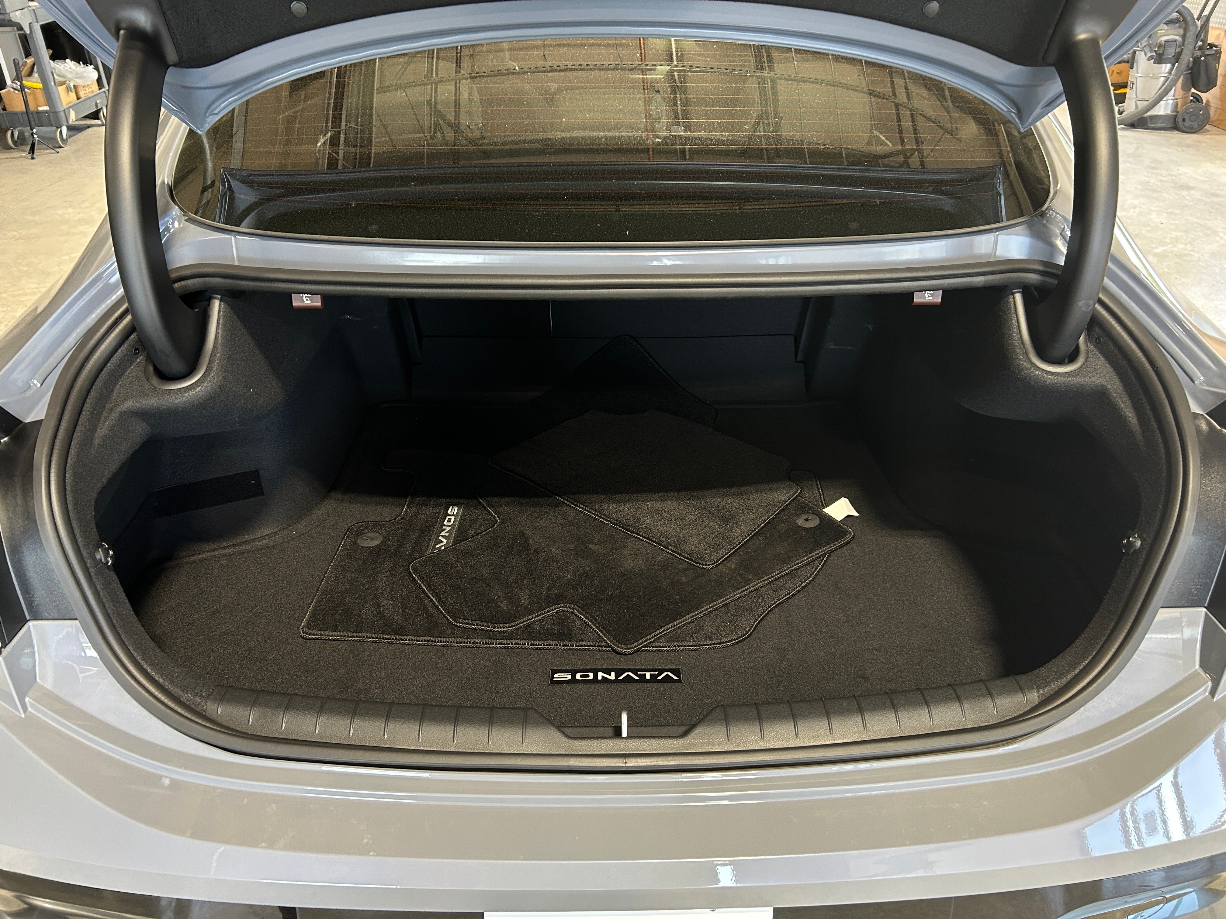 2024 Hyundai Sonata SEL 7